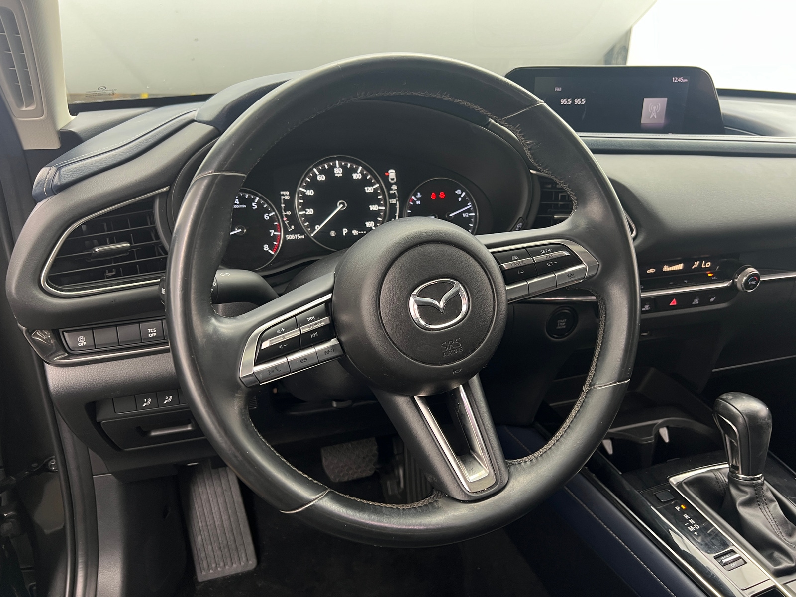 Thumbnail: 2021 Mazda CX-30 - 4