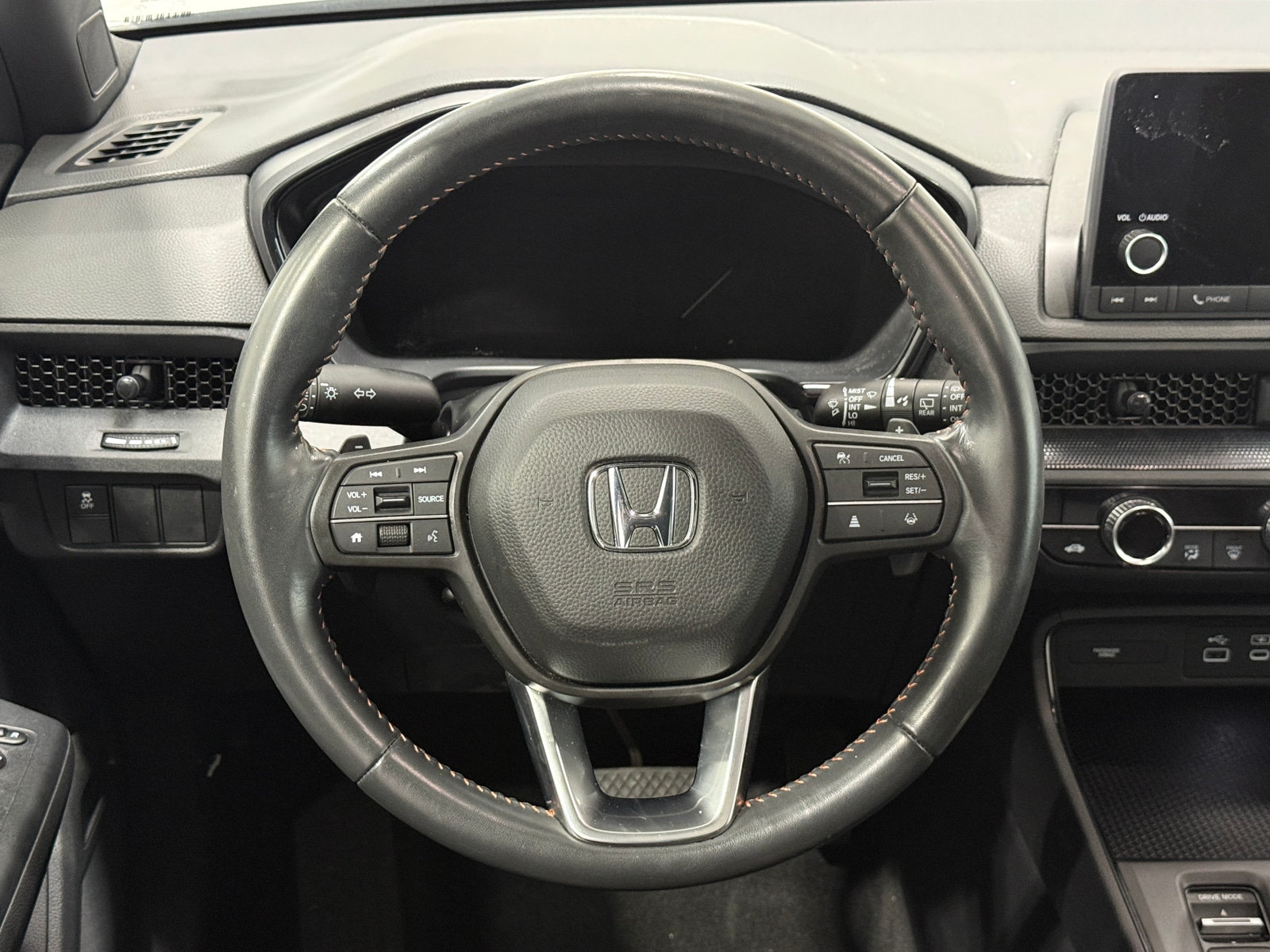 Thumbnail: 2023 Honda CR-V - 5