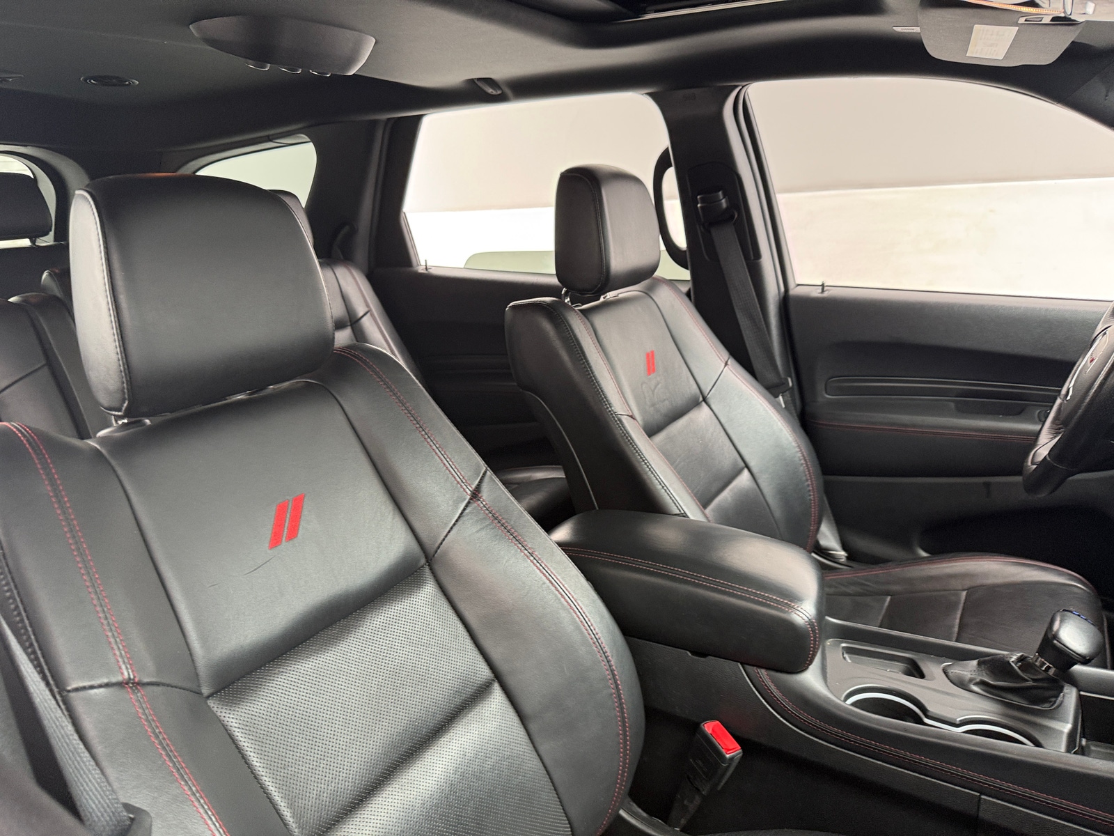 Thumbnail: 2024 Dodge Durango - 2