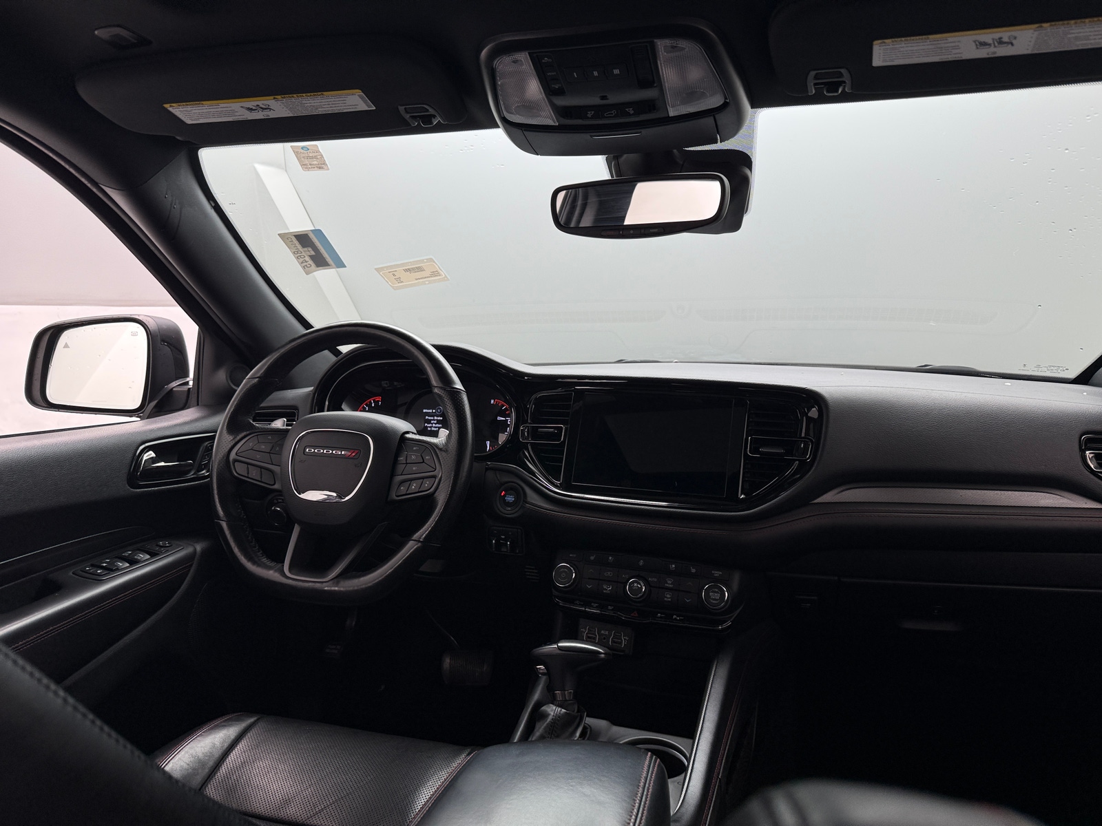 Thumbnail: 2024 Dodge Durango - 3