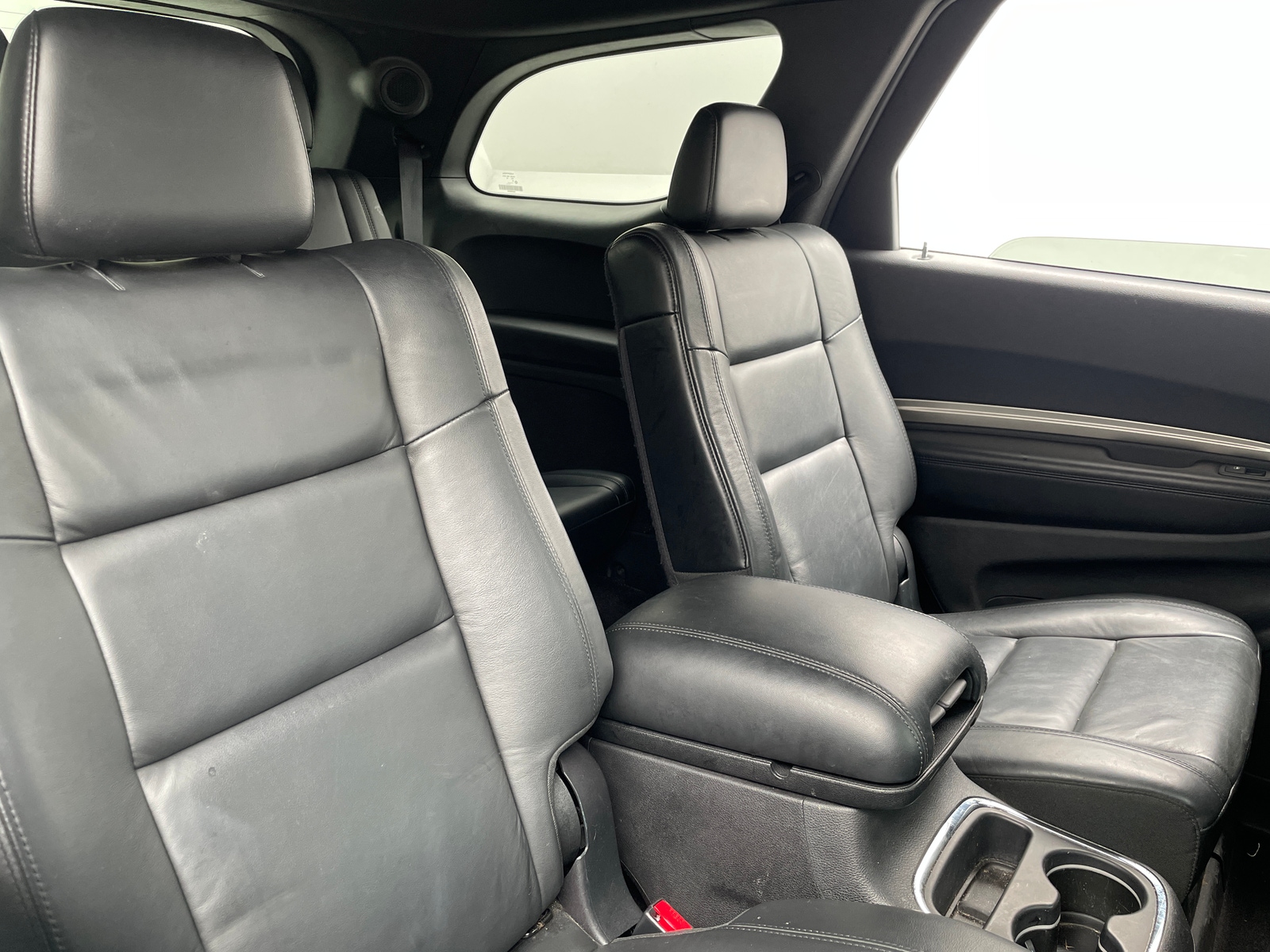 Thumbnail: 2017 Dodge Durango - 5