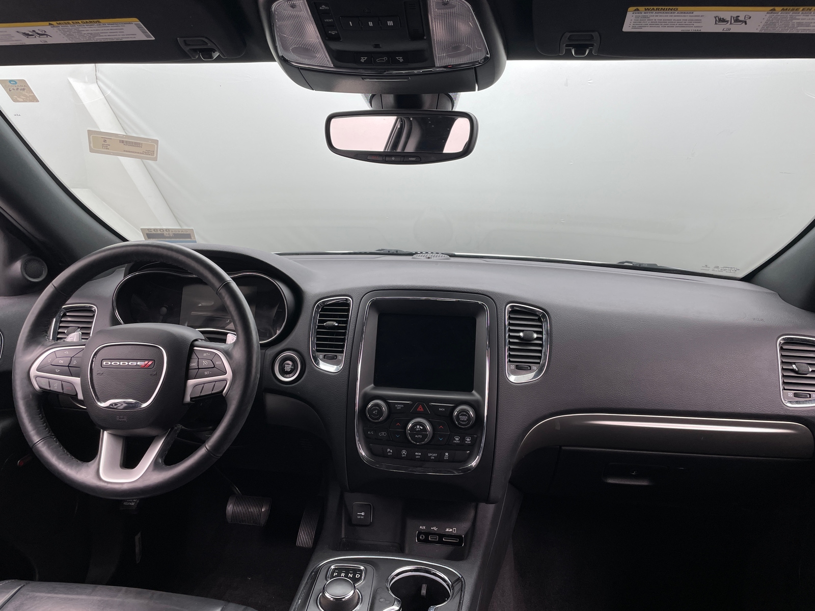 Thumbnail: 2017 Dodge Durango - 2