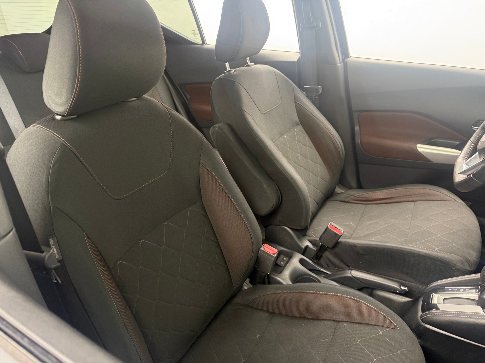 Thumbnail: 2018 Nissan Kicks - 2
