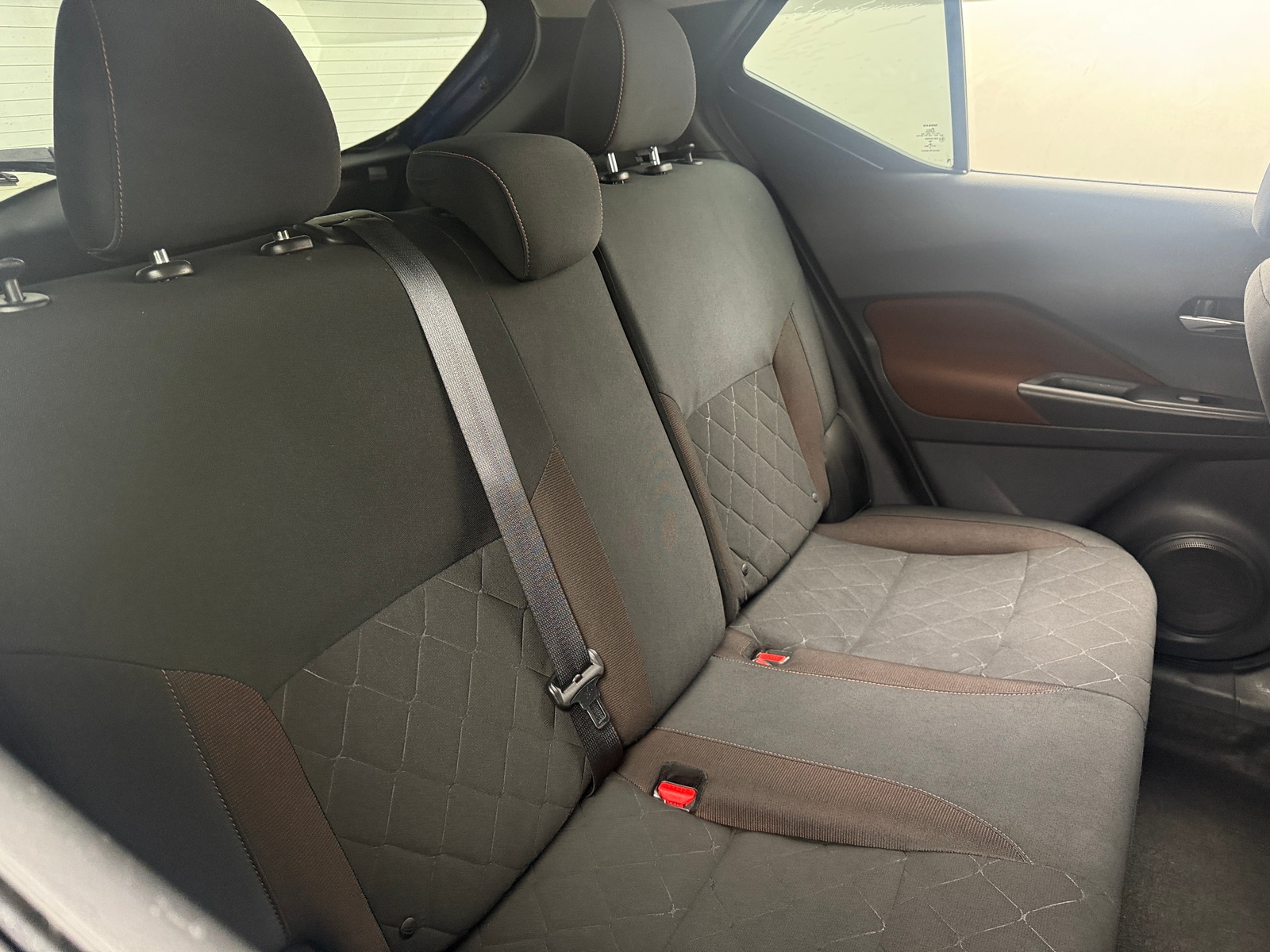 Thumbnail: 2018 Nissan Kicks - 6