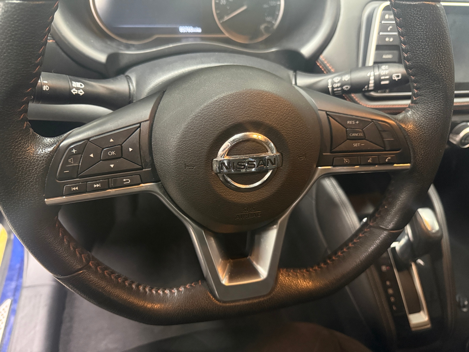 Thumbnail: 2018 Nissan Kicks - 5