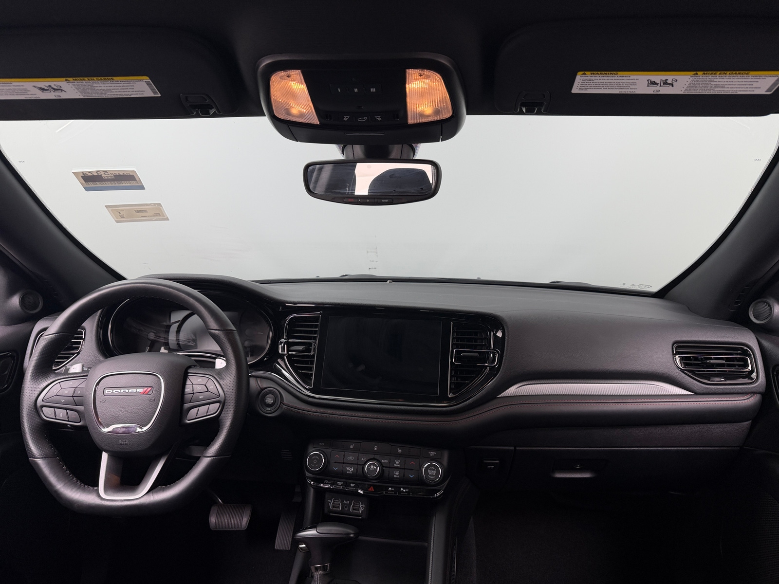 Thumbnail: 2026 Dodge Durango - 3