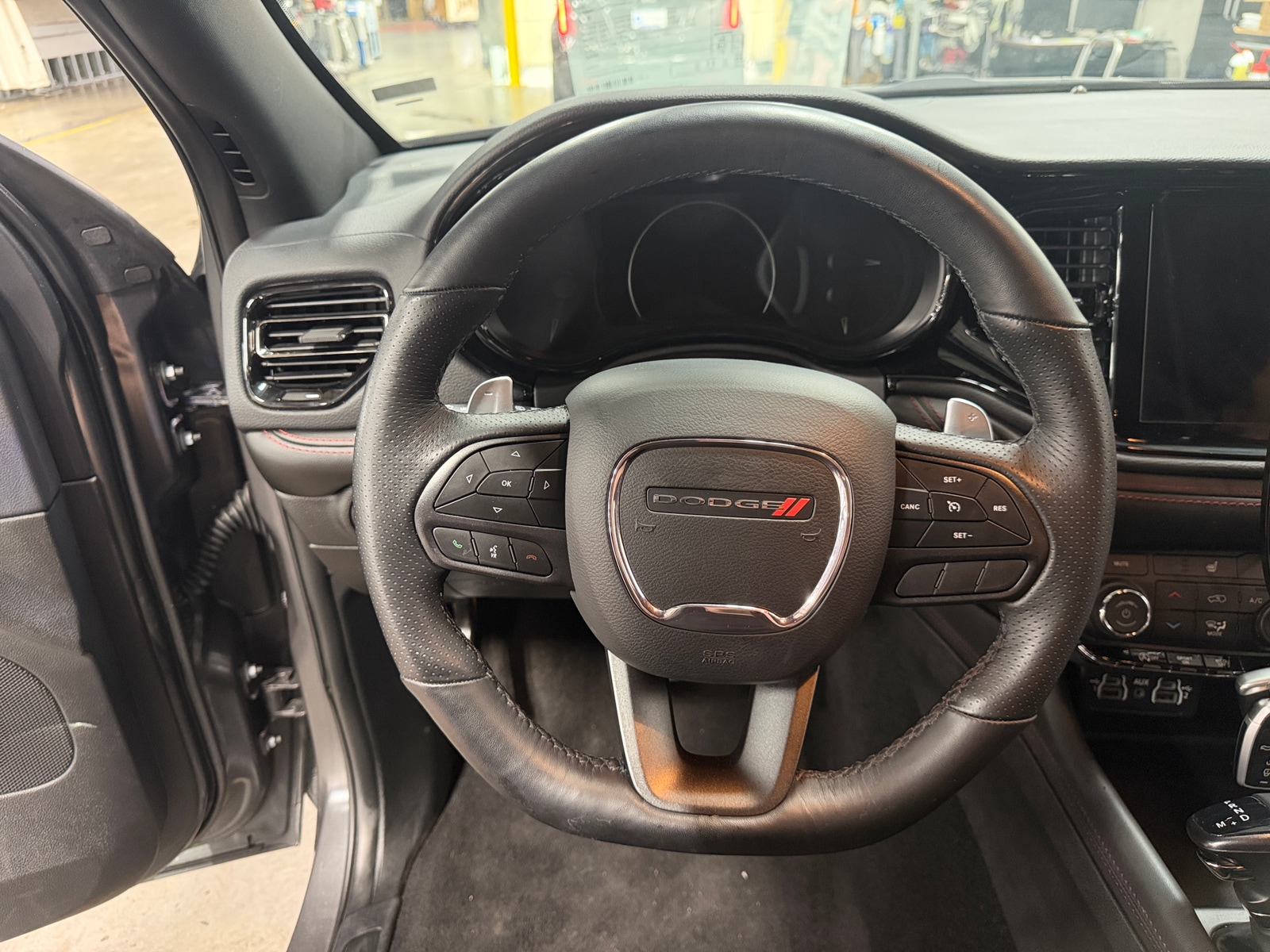 Thumbnail: 2026 Dodge Durango - 5
