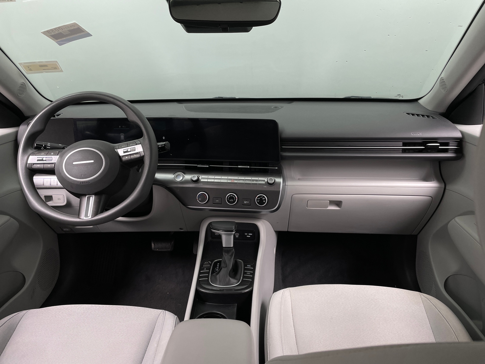 Thumbnail: 2024 Hyundai Kona - 3