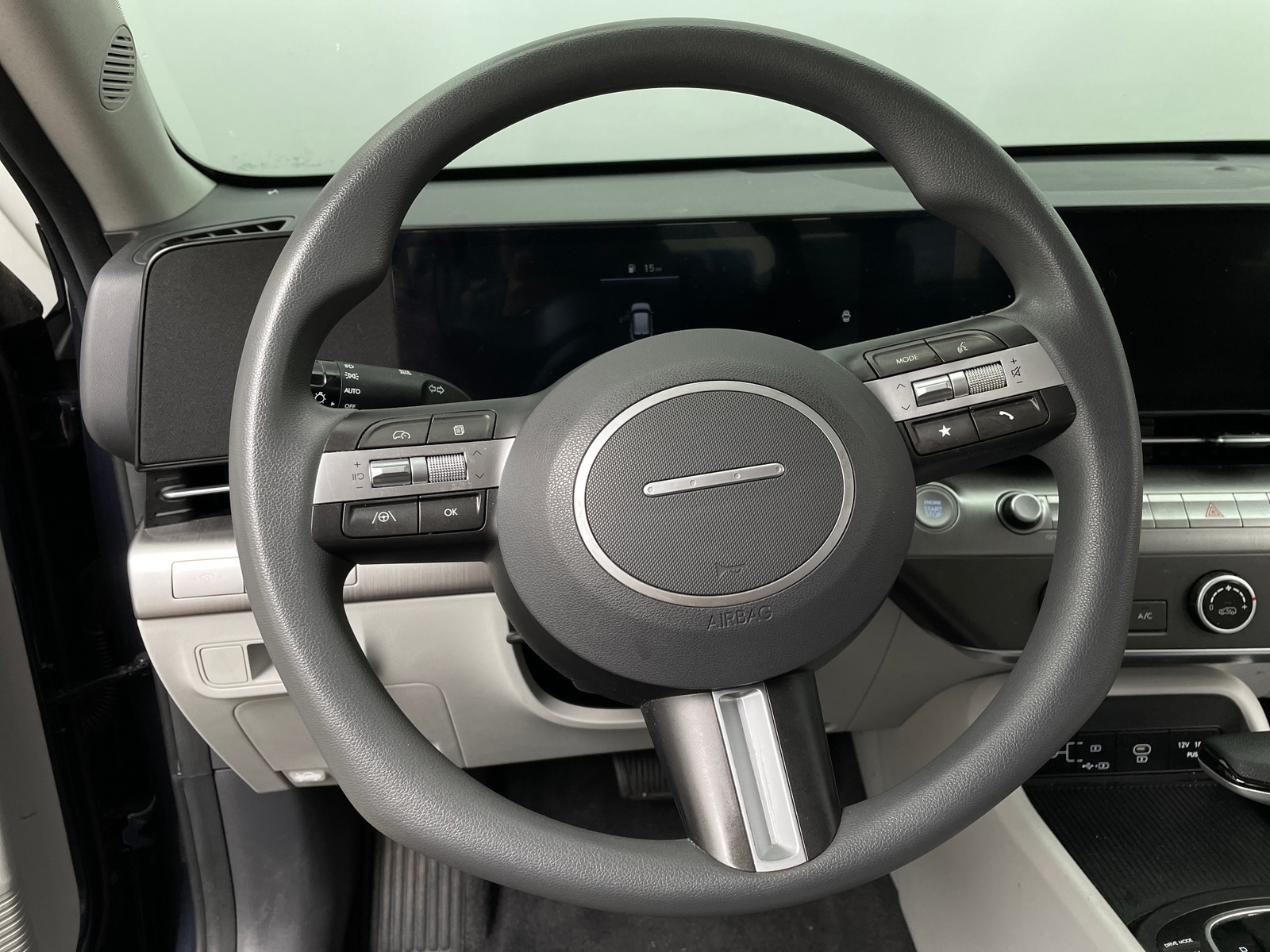 Thumbnail: 2024 Hyundai Kona - 5