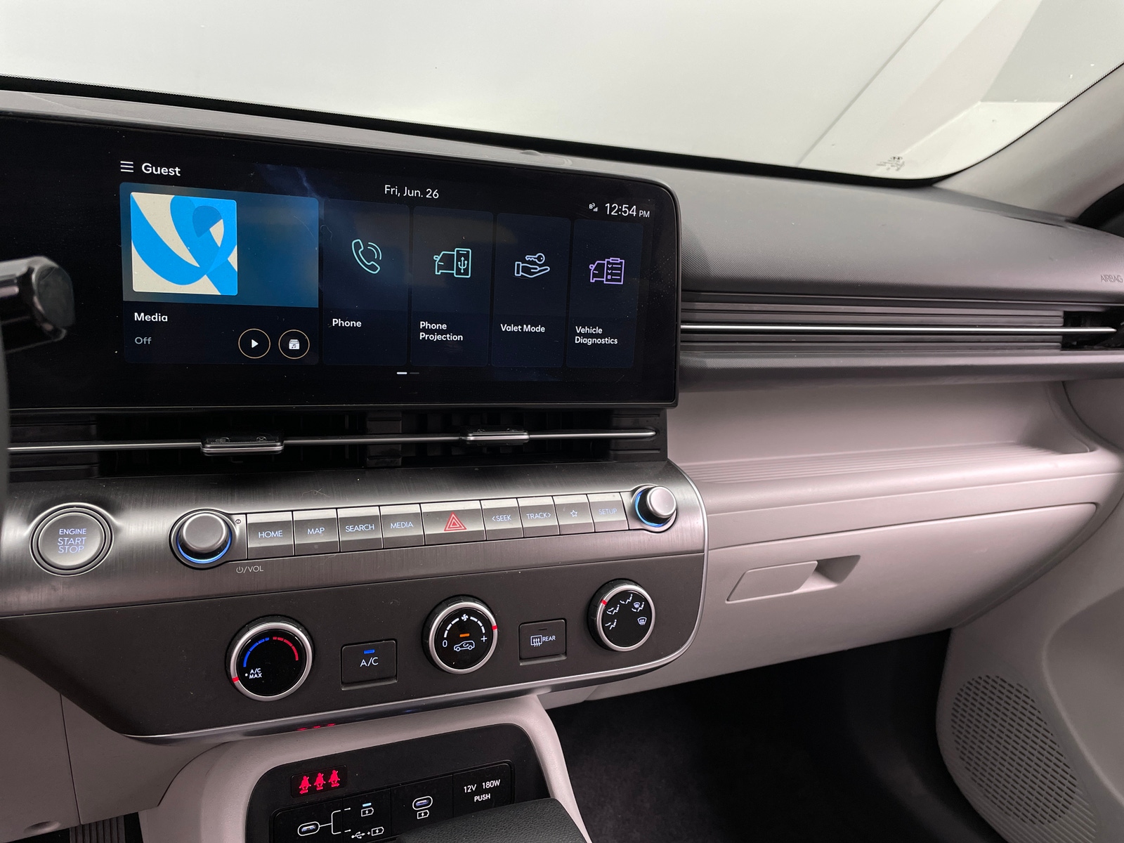 Thumbnail: 2024 Hyundai Kona - 4