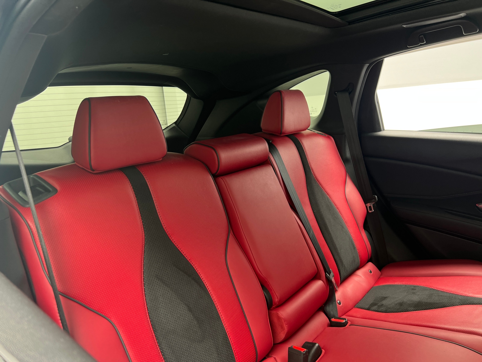 Thumbnail: 2020 Acura RDX - 5