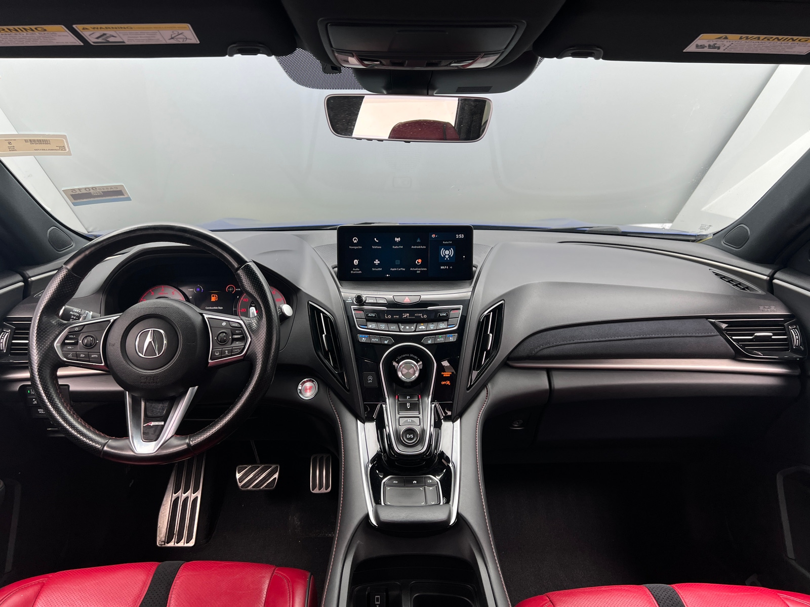 Thumbnail: 2020 Acura RDX - 2