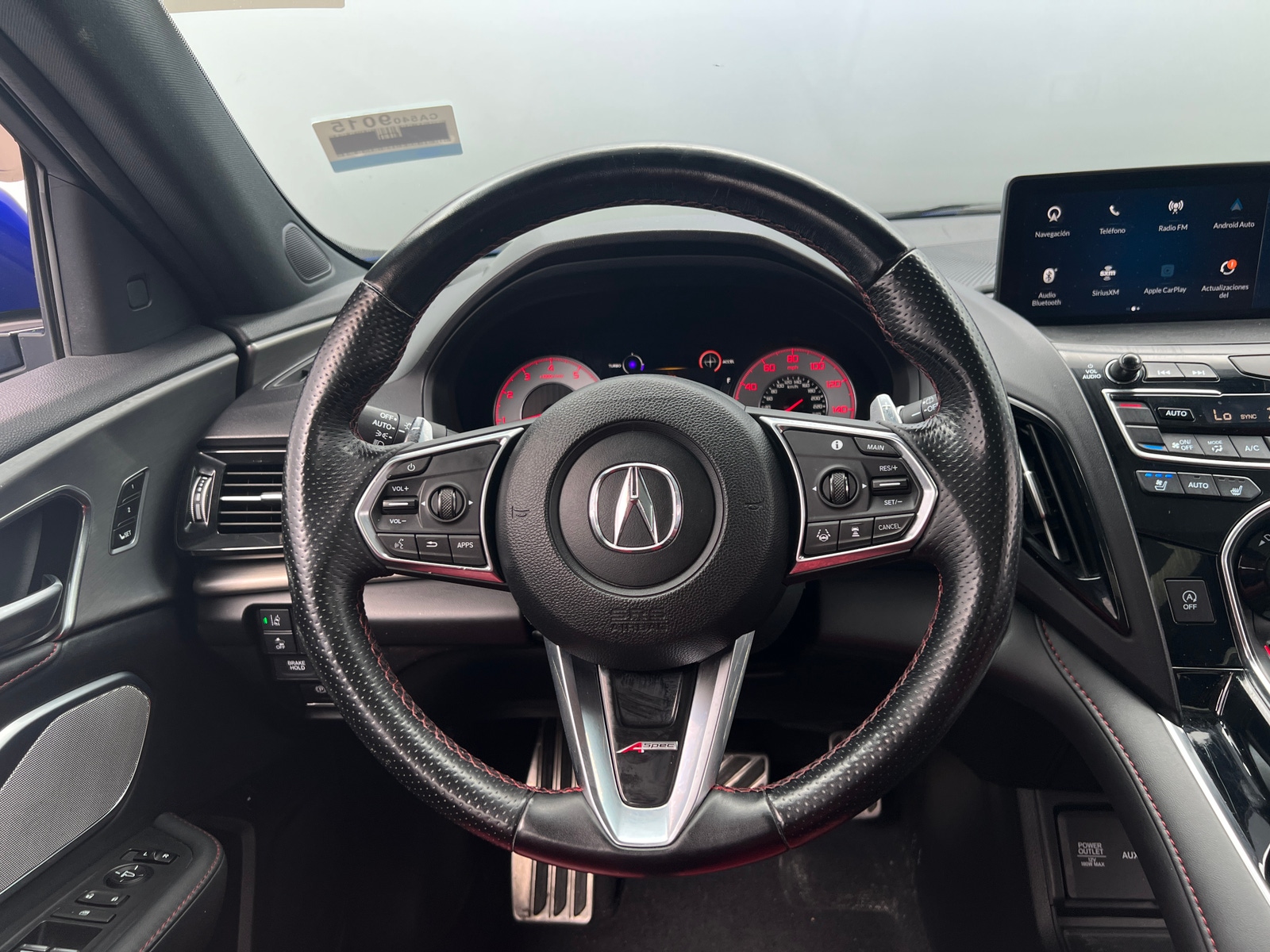 Thumbnail: 2020 Acura RDX - 4