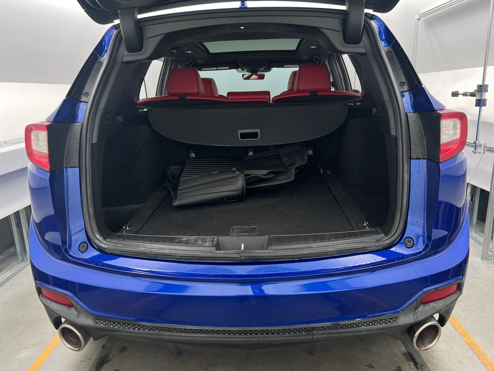 Thumbnail: 2020 Acura RDX - 6