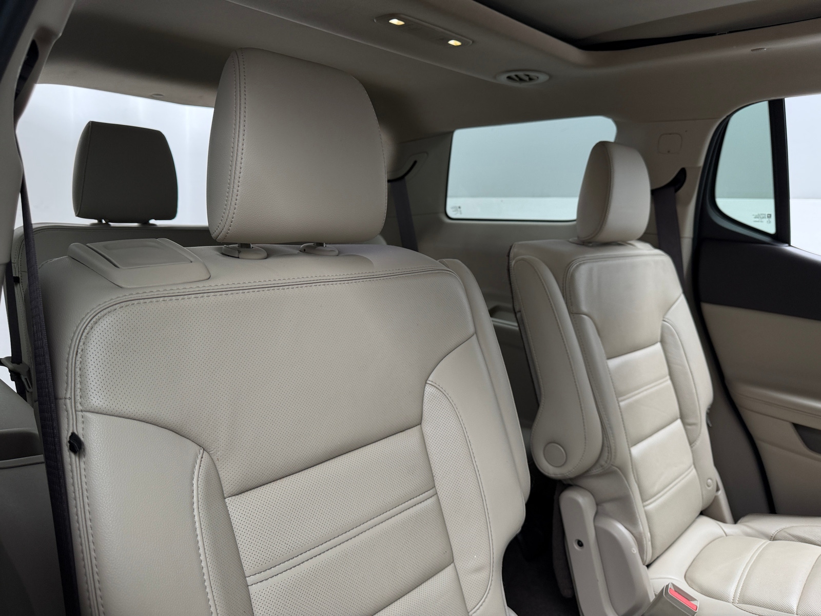Thumbnail: 2019 GMC Acadia - 5