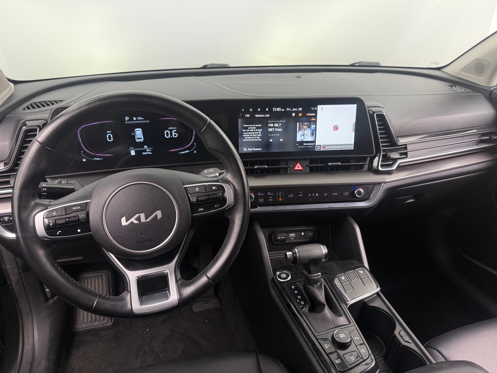 Thumbnail: 2023 Kia Sportage - 2