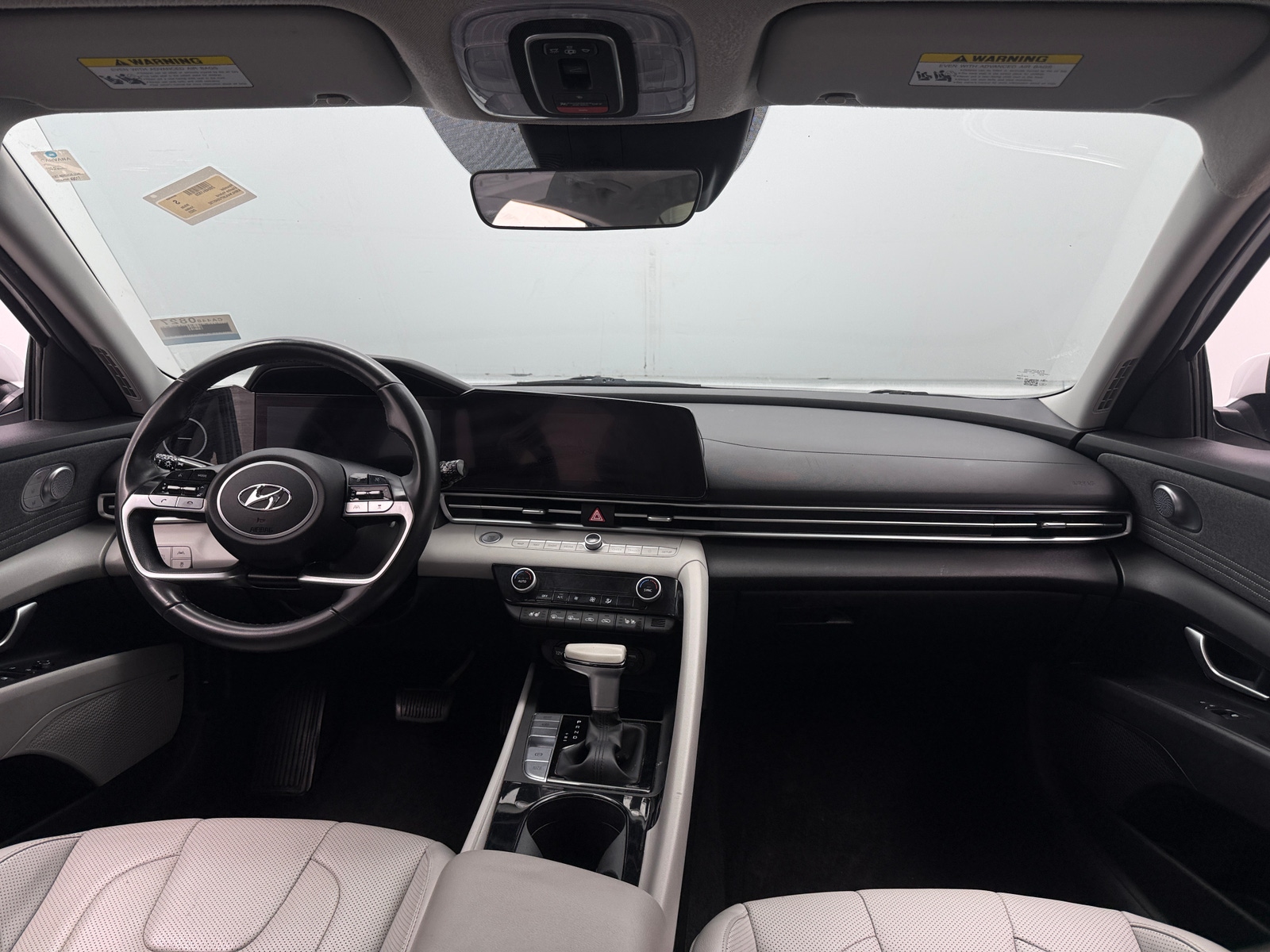 Thumbnail: 2023 Hyundai Elantra - 2