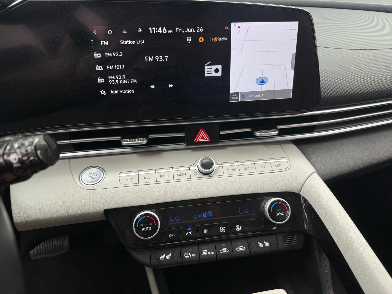Thumbnail: 2023 Hyundai Elantra - 3