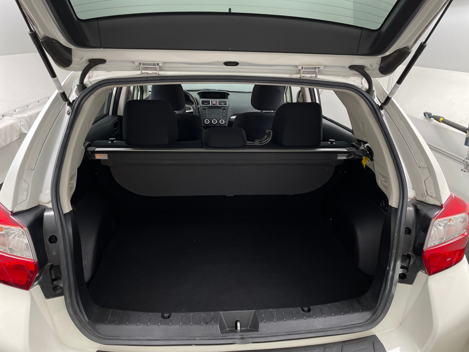 Thumbnail: 2017 Subaru Crosstrek - 7