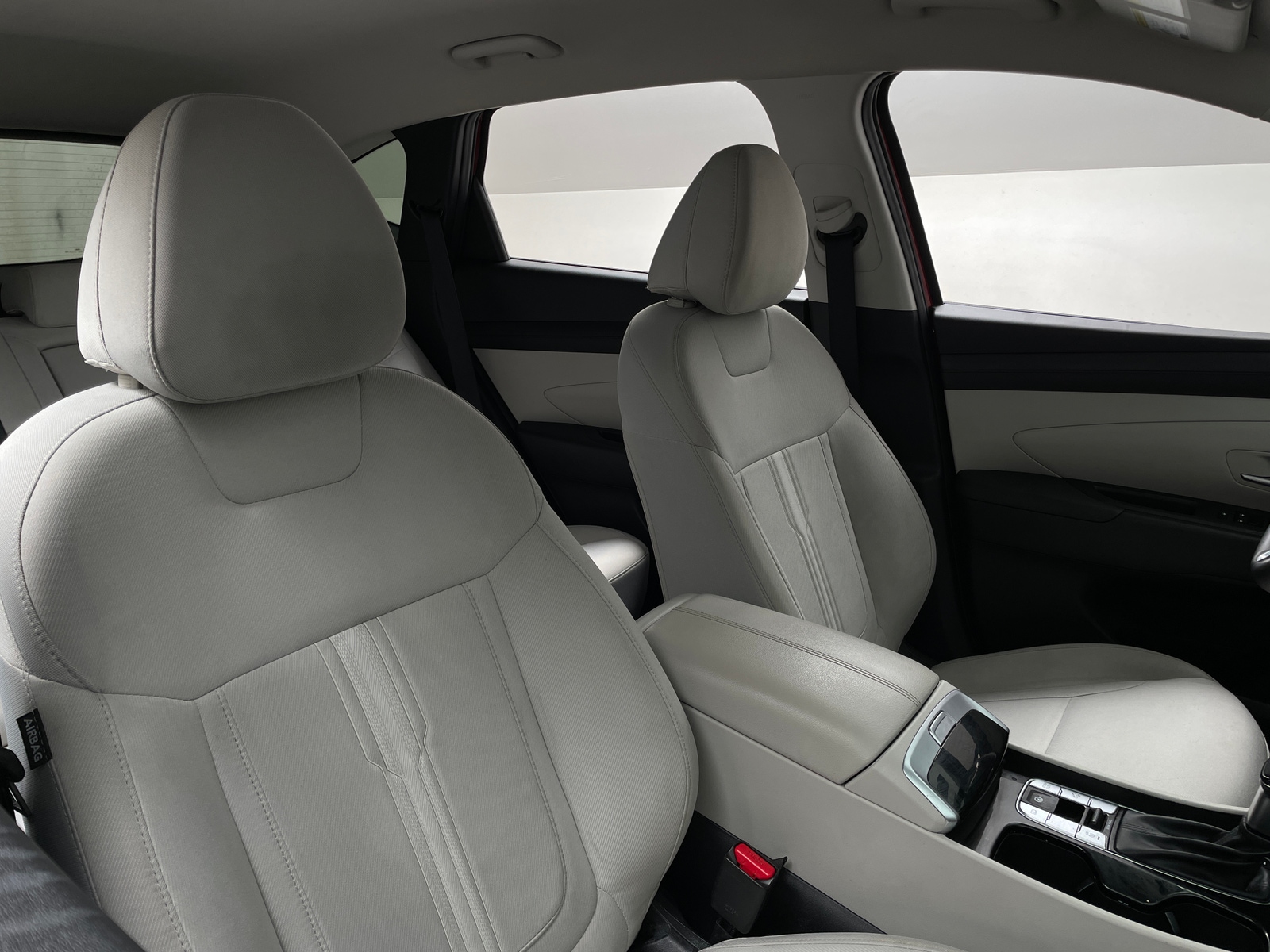 Thumbnail: 2025 Hyundai Tucson - 2