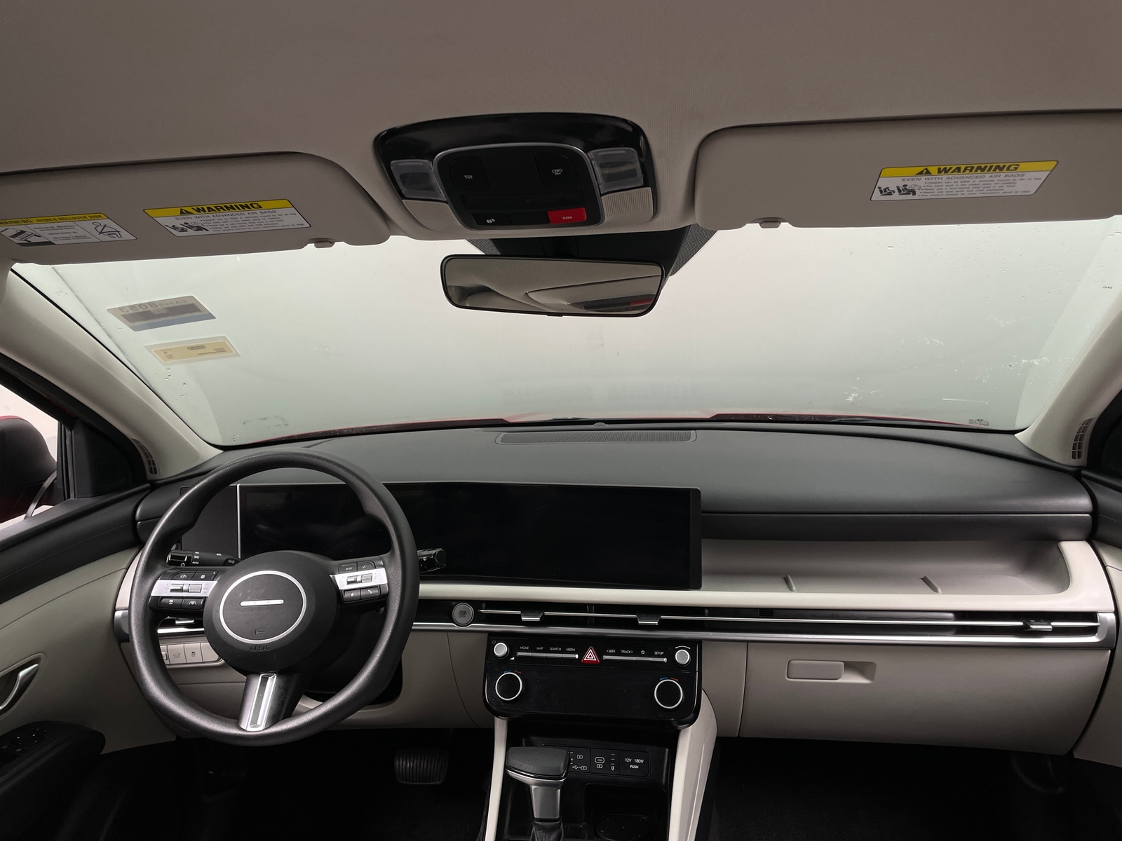 Thumbnail: 2025 Hyundai Tucson - 3
