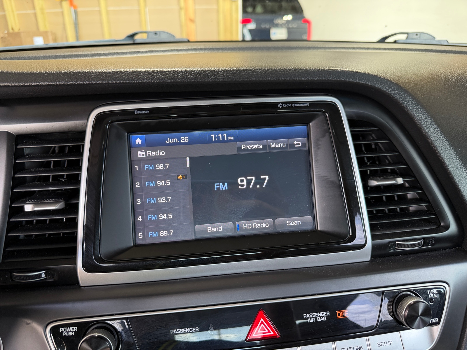Thumbnail: 2018 Hyundai Sonata - 4