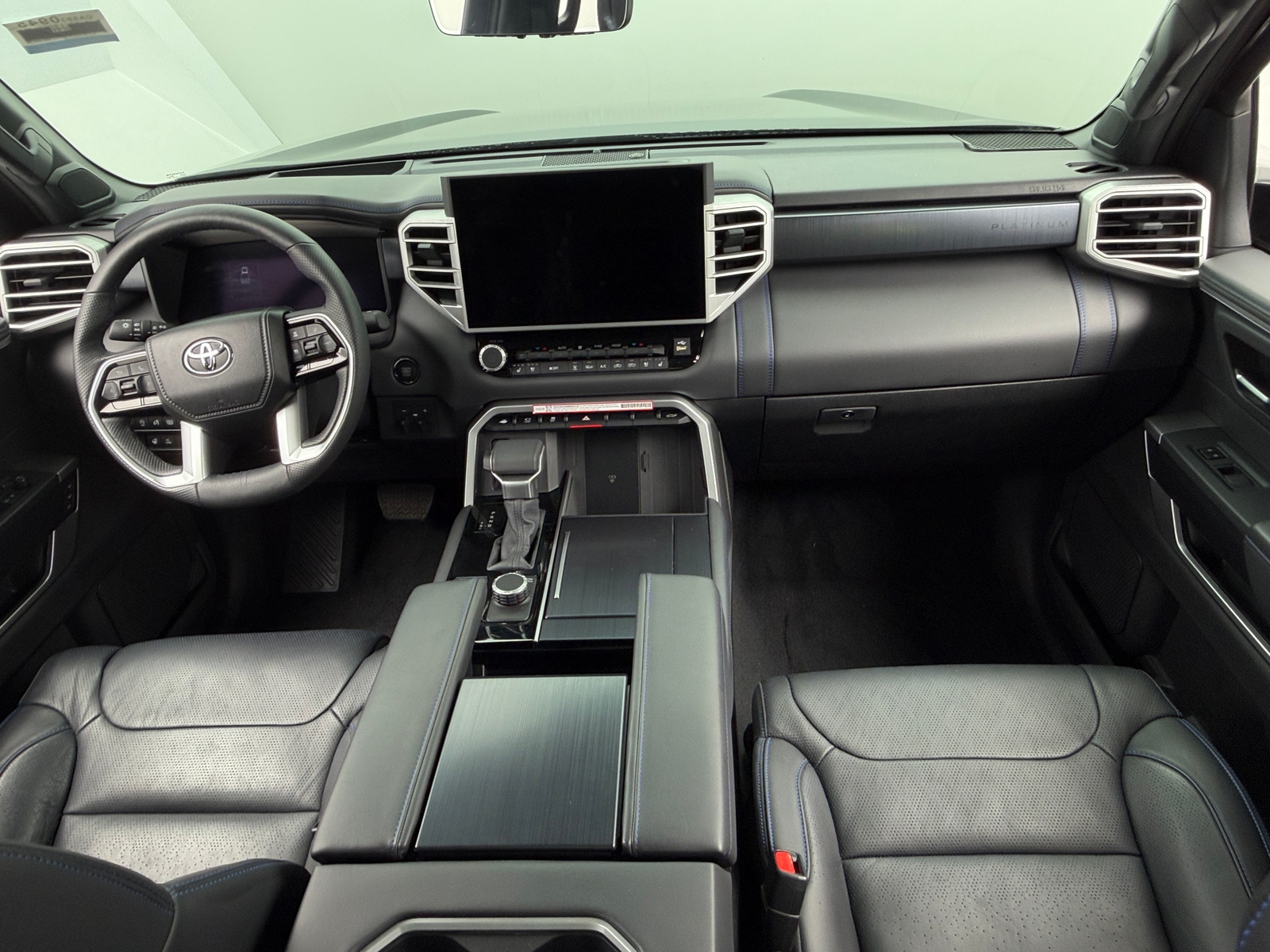Thumbnail: 2025 Toyota Tundra - 2