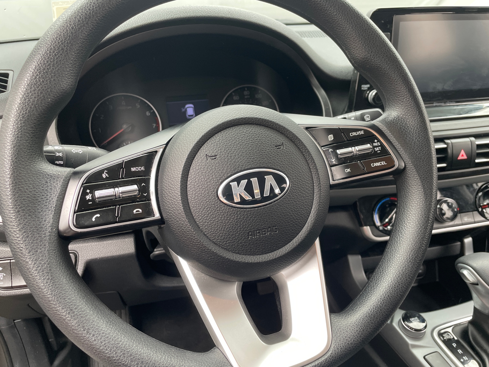 Thumbnail: 2021 Kia Seltos - 5