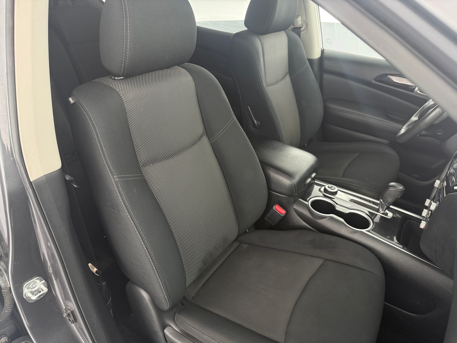 Thumbnail: 2018 Nissan Pathfinder - 2