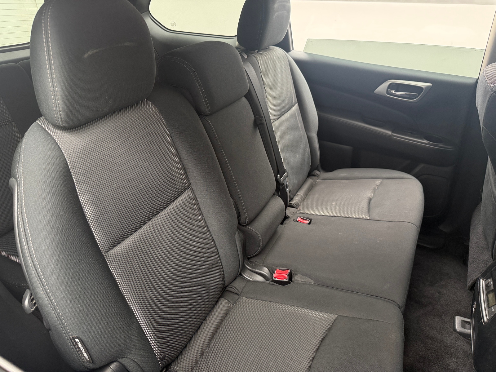 Thumbnail: 2018 Nissan Pathfinder - 6