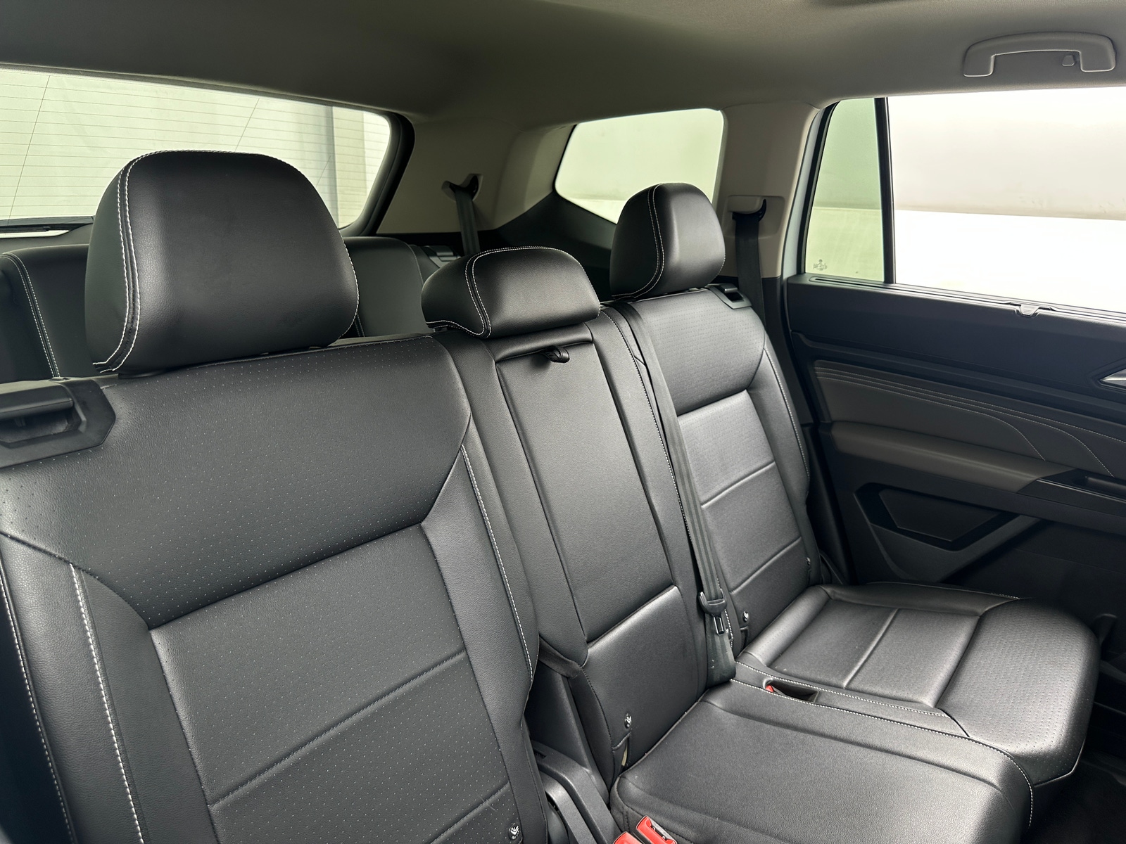 Thumbnail: 2021 Volkswagen Atlas - 5
