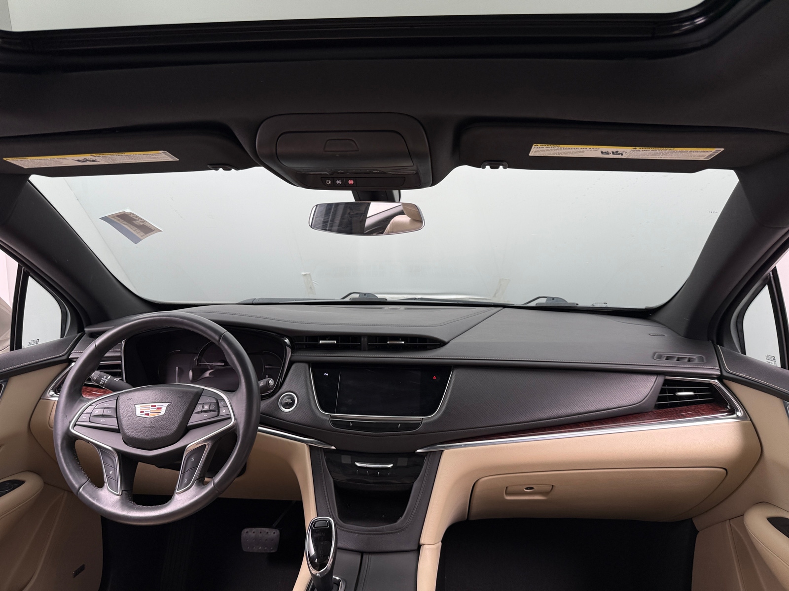 Thumbnail: 2017 Cadillac XT5 - 2