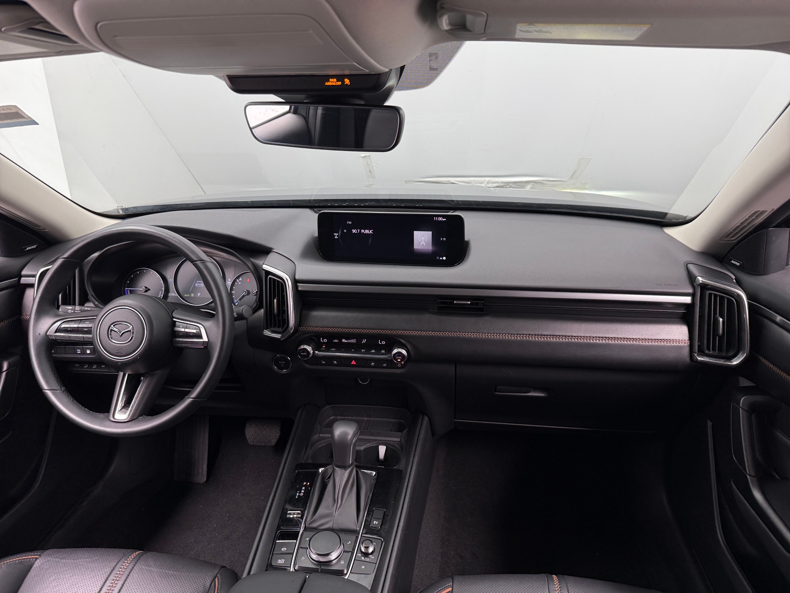 Thumbnail: 2025 Mazda CX-50 - 2