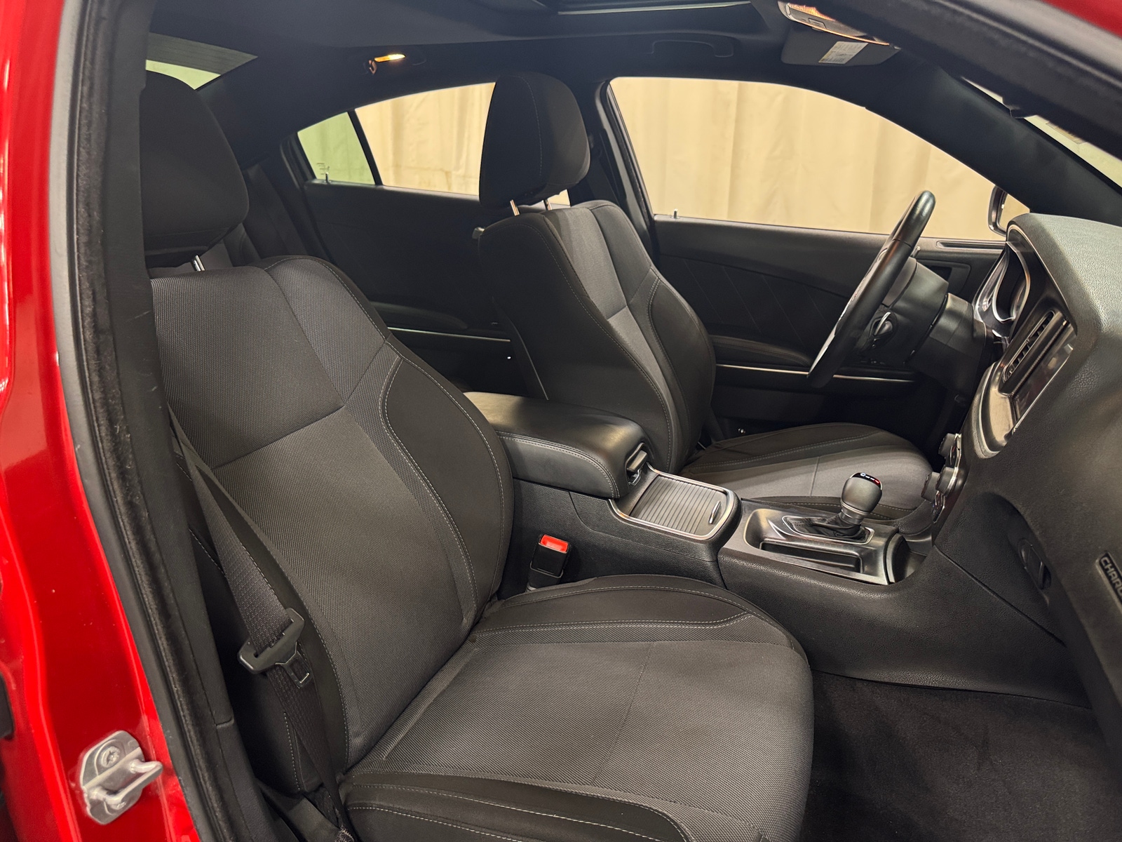 Thumbnail: 2016 Dodge Charger - 2