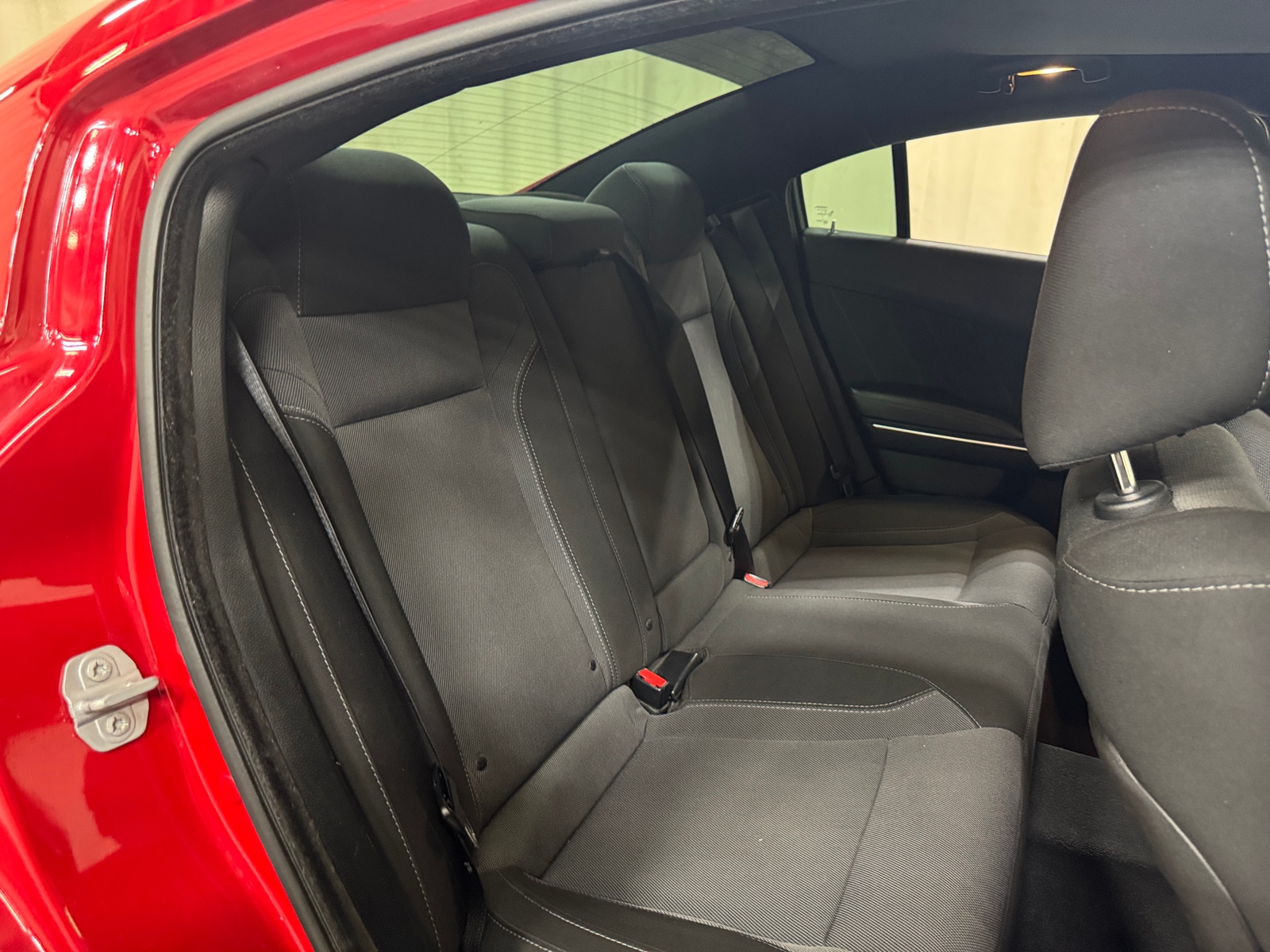 Thumbnail: 2016 Dodge Charger - 6