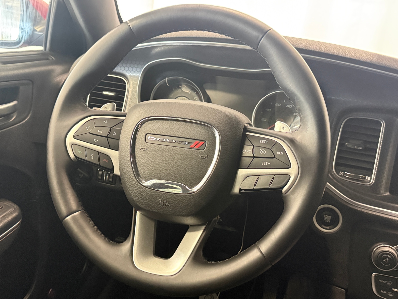 Thumbnail: 2016 Dodge Charger - 5