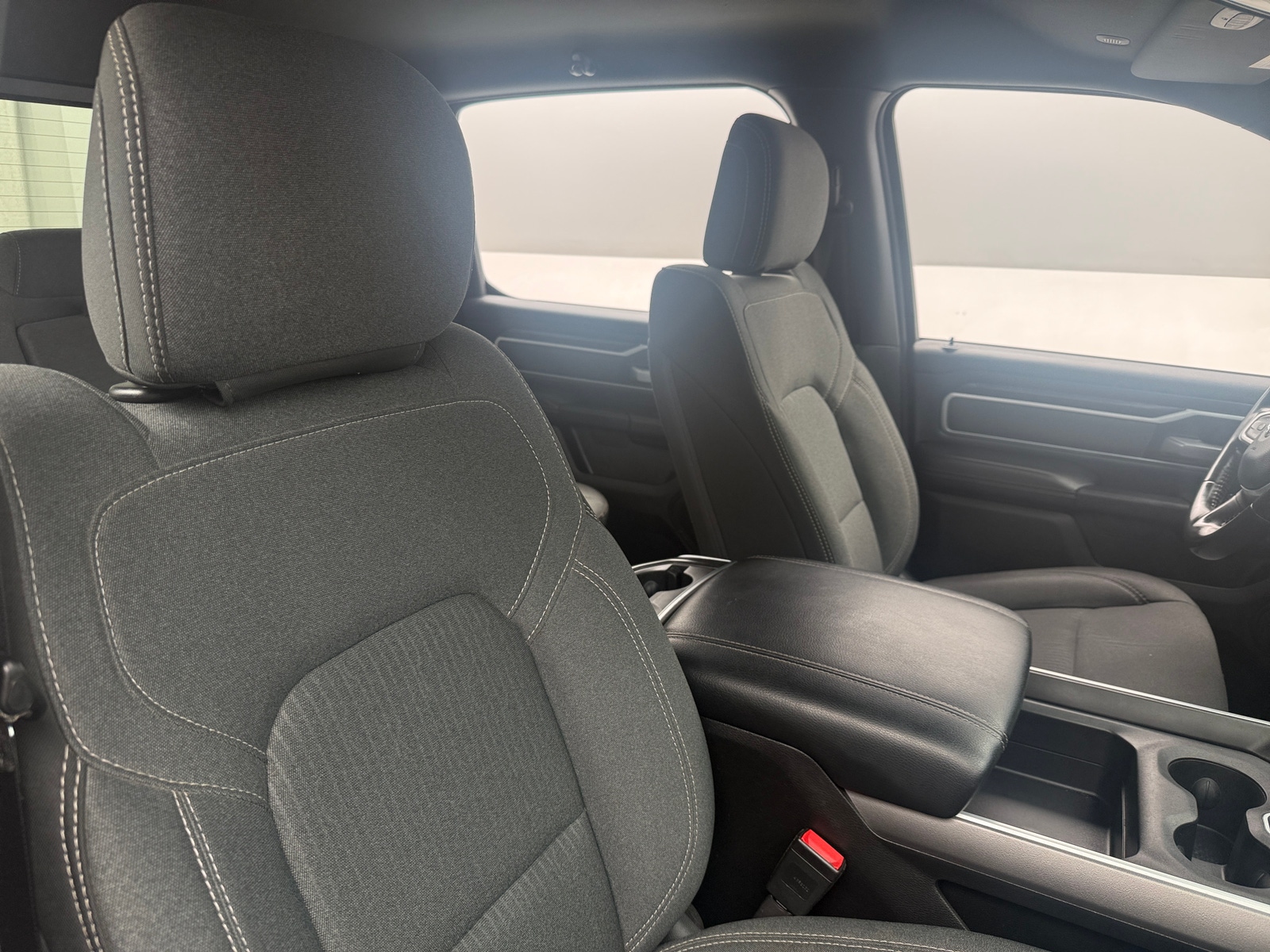 Thumbnail: 2022 RAM 1500 - 2