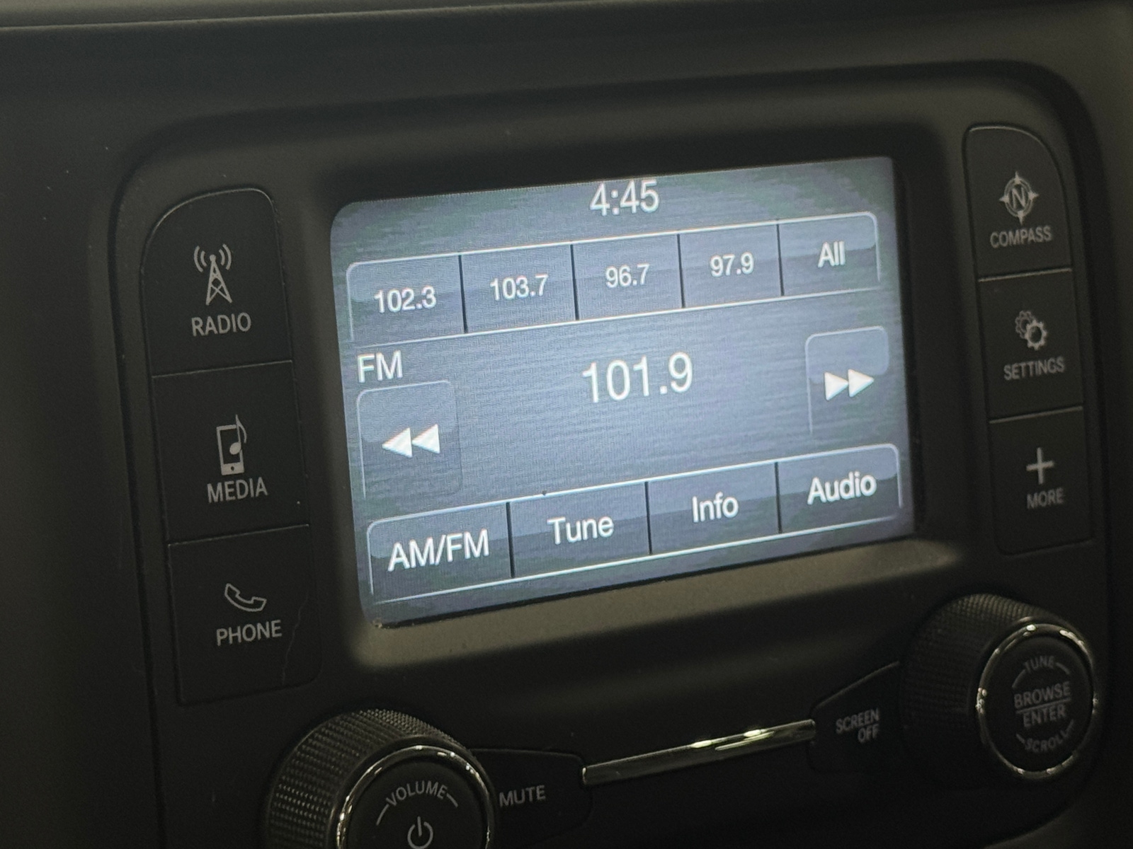 Thumbnail: 2019 RAM 2500 - 3