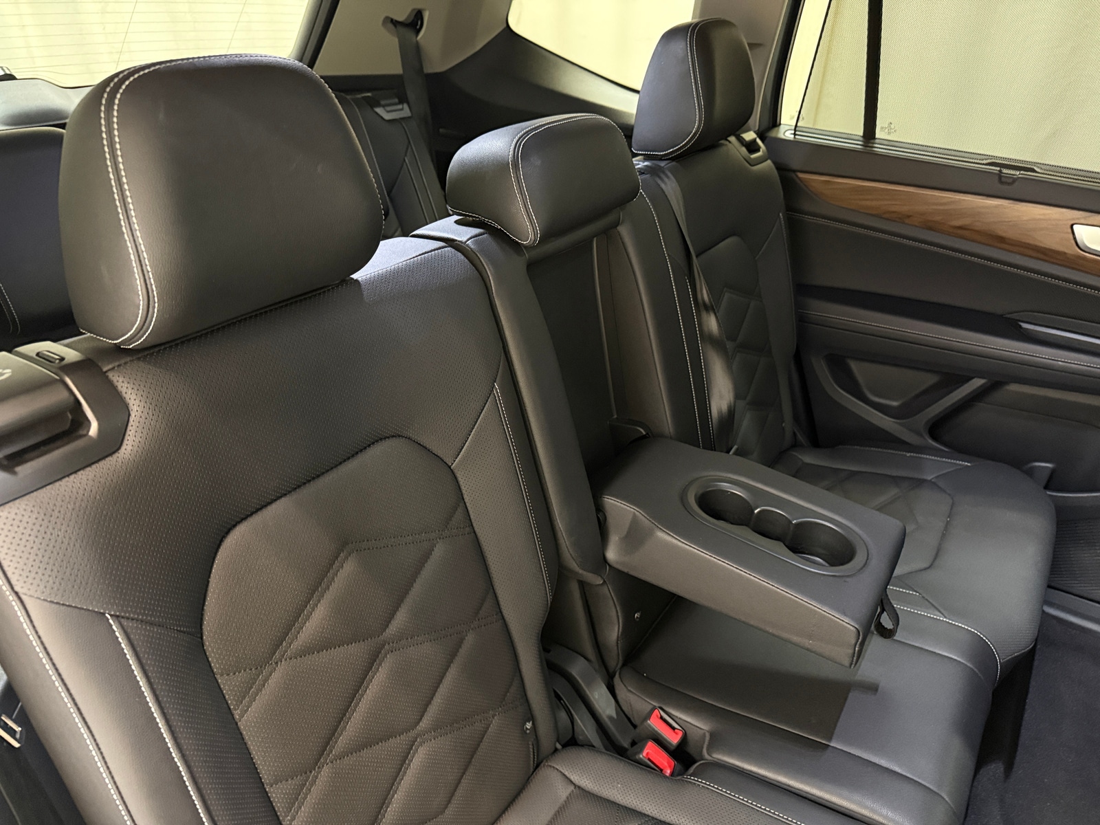 Thumbnail: 2026 Volkswagen Atlas - 5