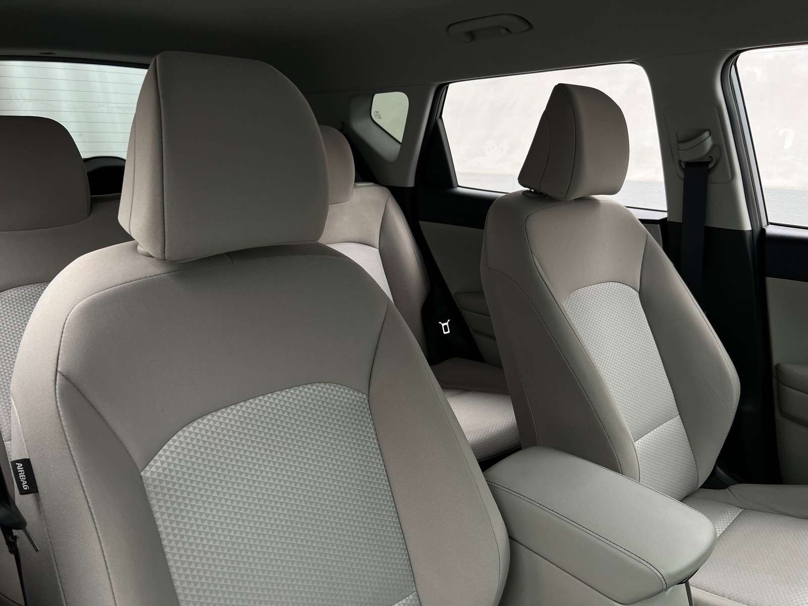 Thumbnail: 2023 Kia Soul - 2