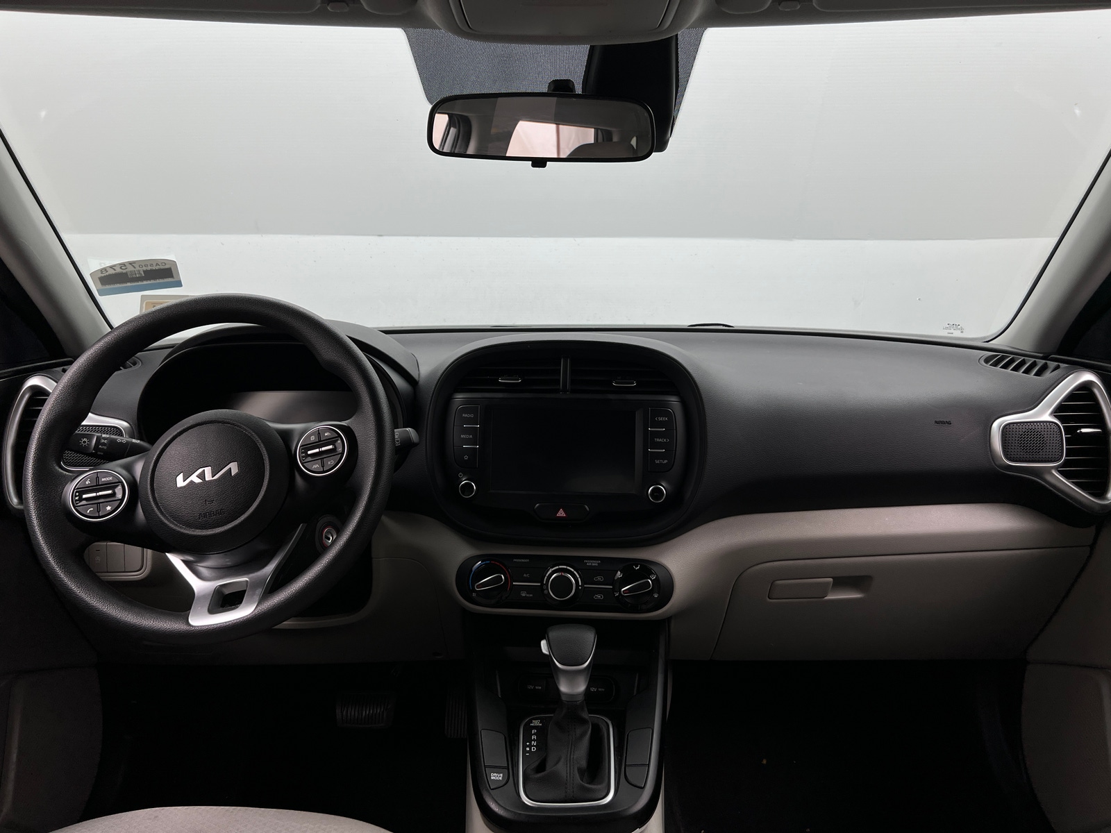 Thumbnail: 2023 Kia Soul - 3
