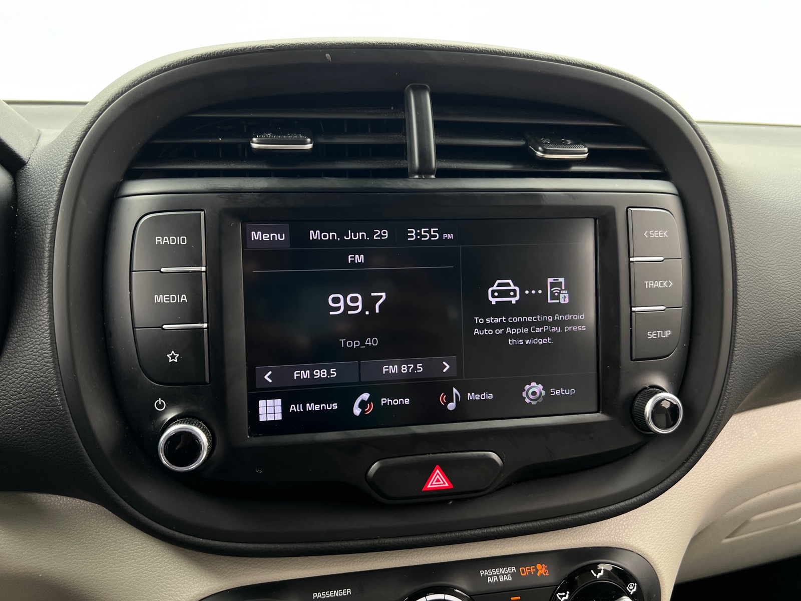 Thumbnail: 2023 Kia Soul - 4