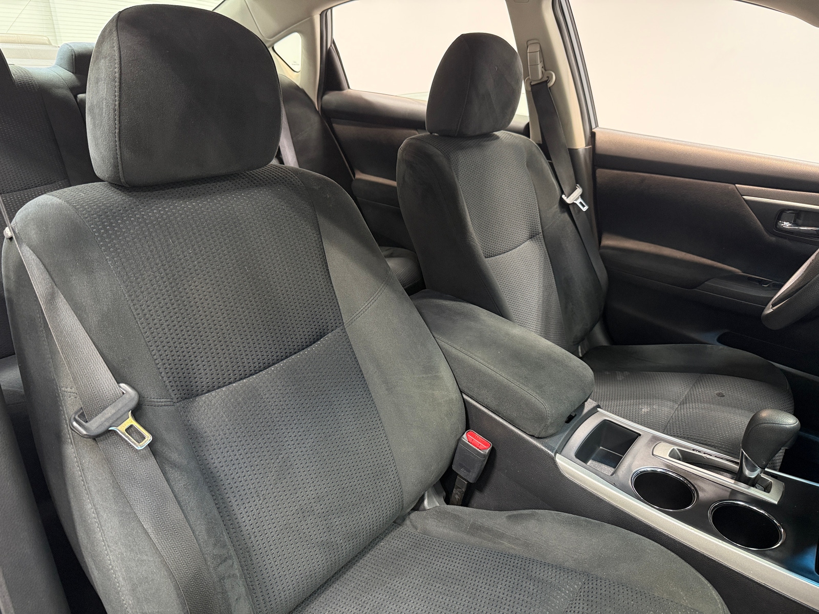 Thumbnail: 2015 Nissan Altima - 2
