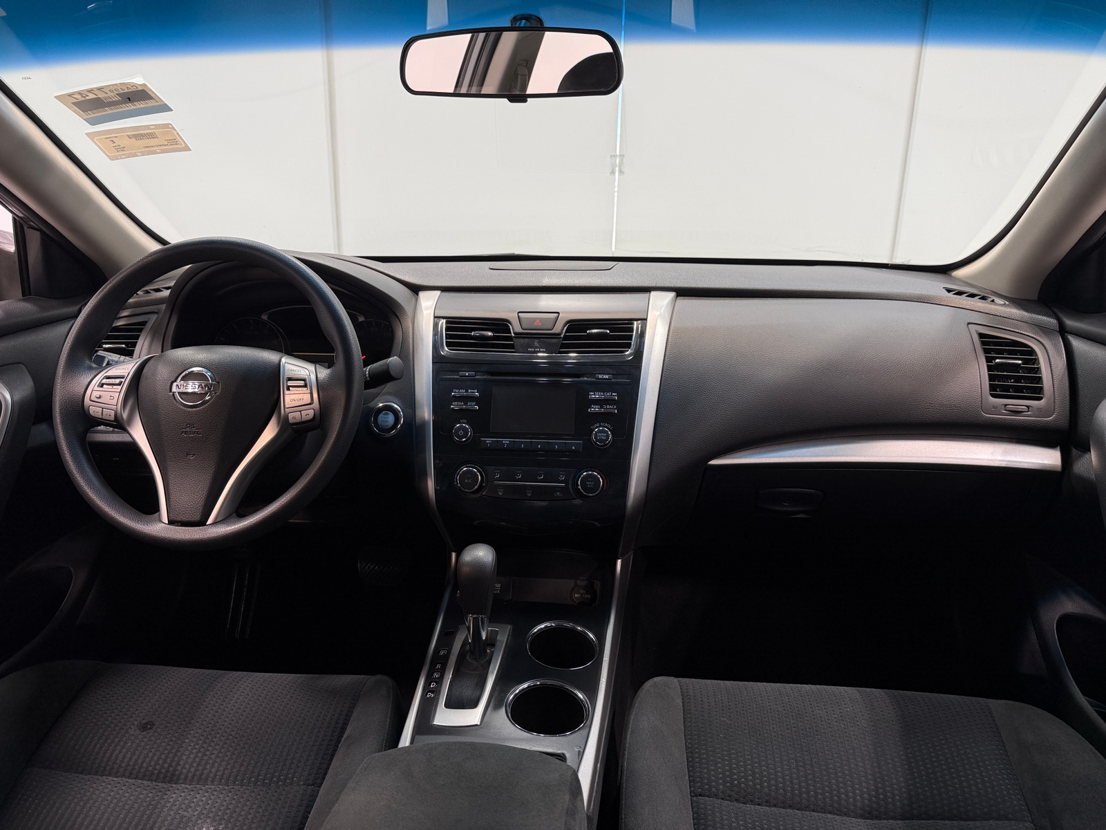 Thumbnail: 2015 Nissan Altima - 3