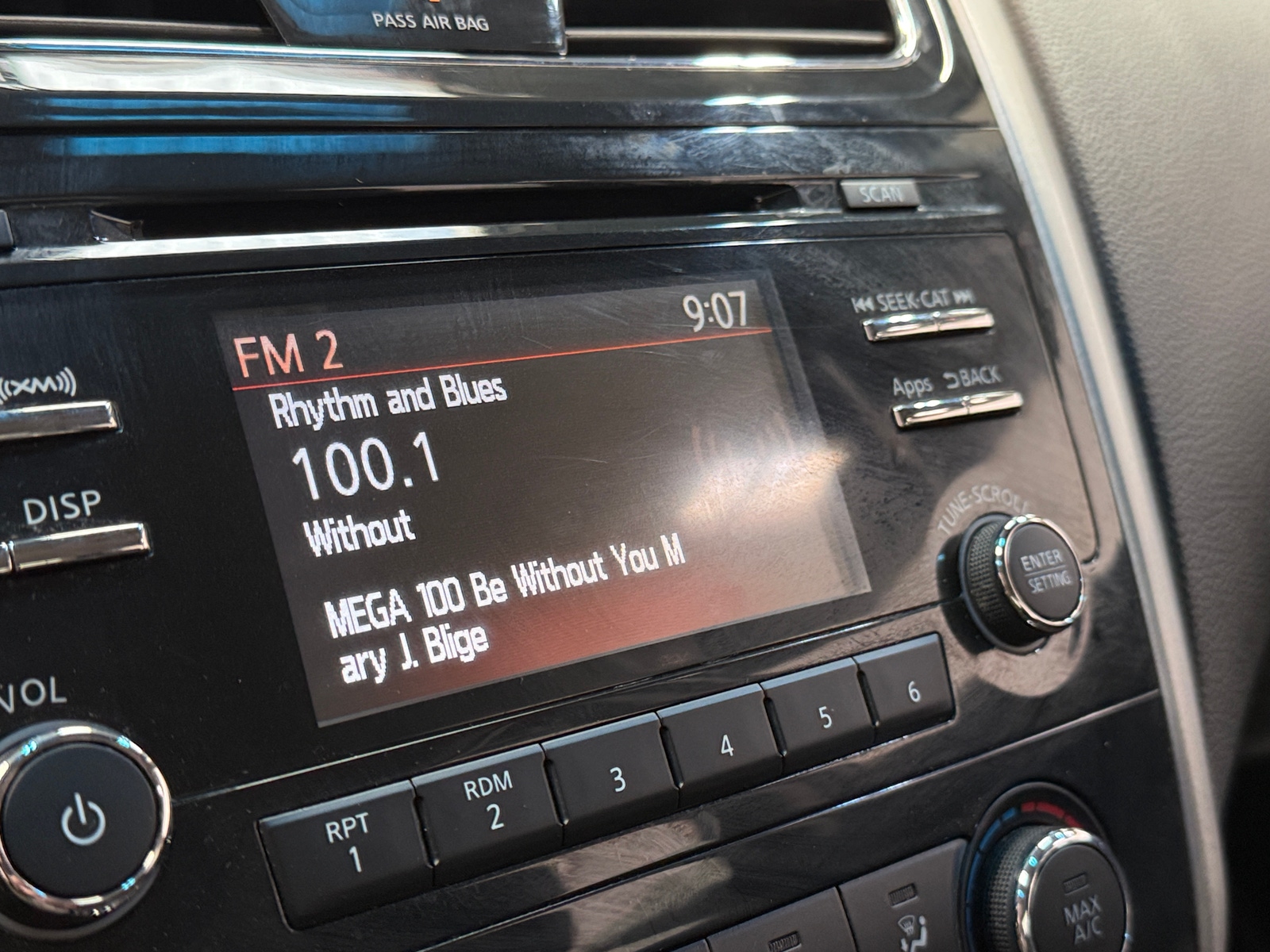 Thumbnail: 2015 Nissan Altima - 4