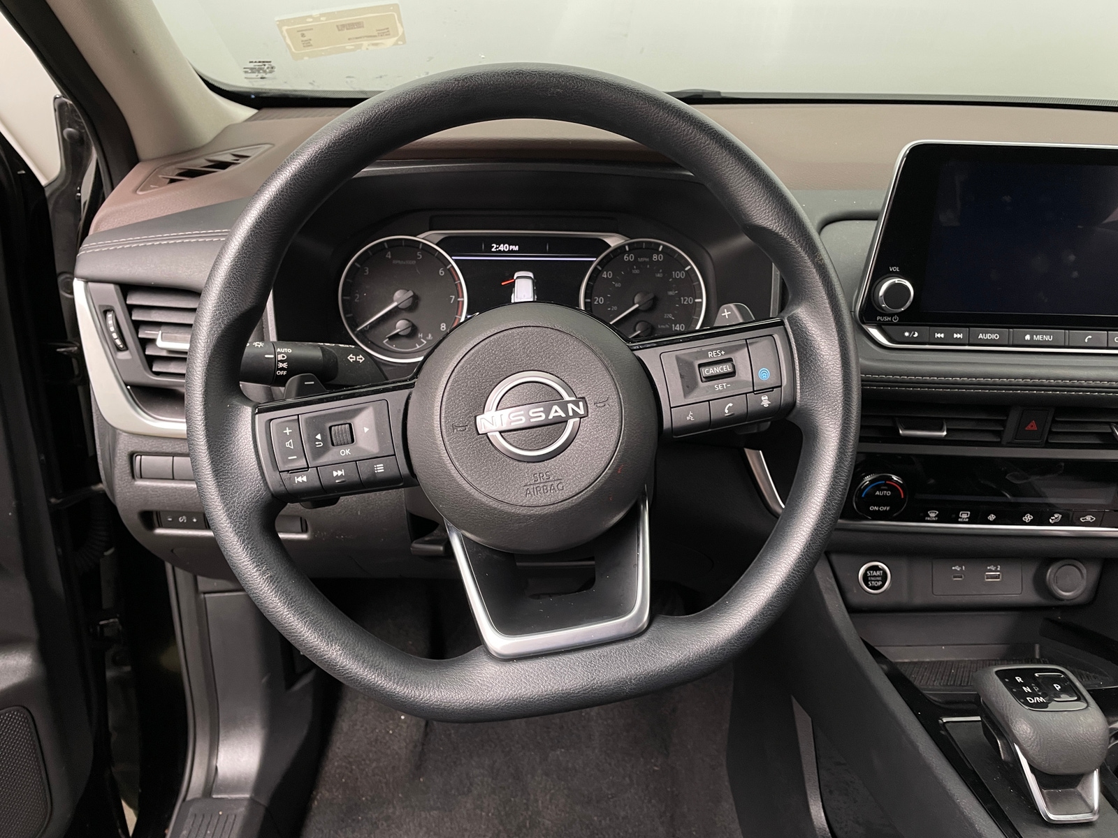 Thumbnail: 2023 Nissan Rogue - 5