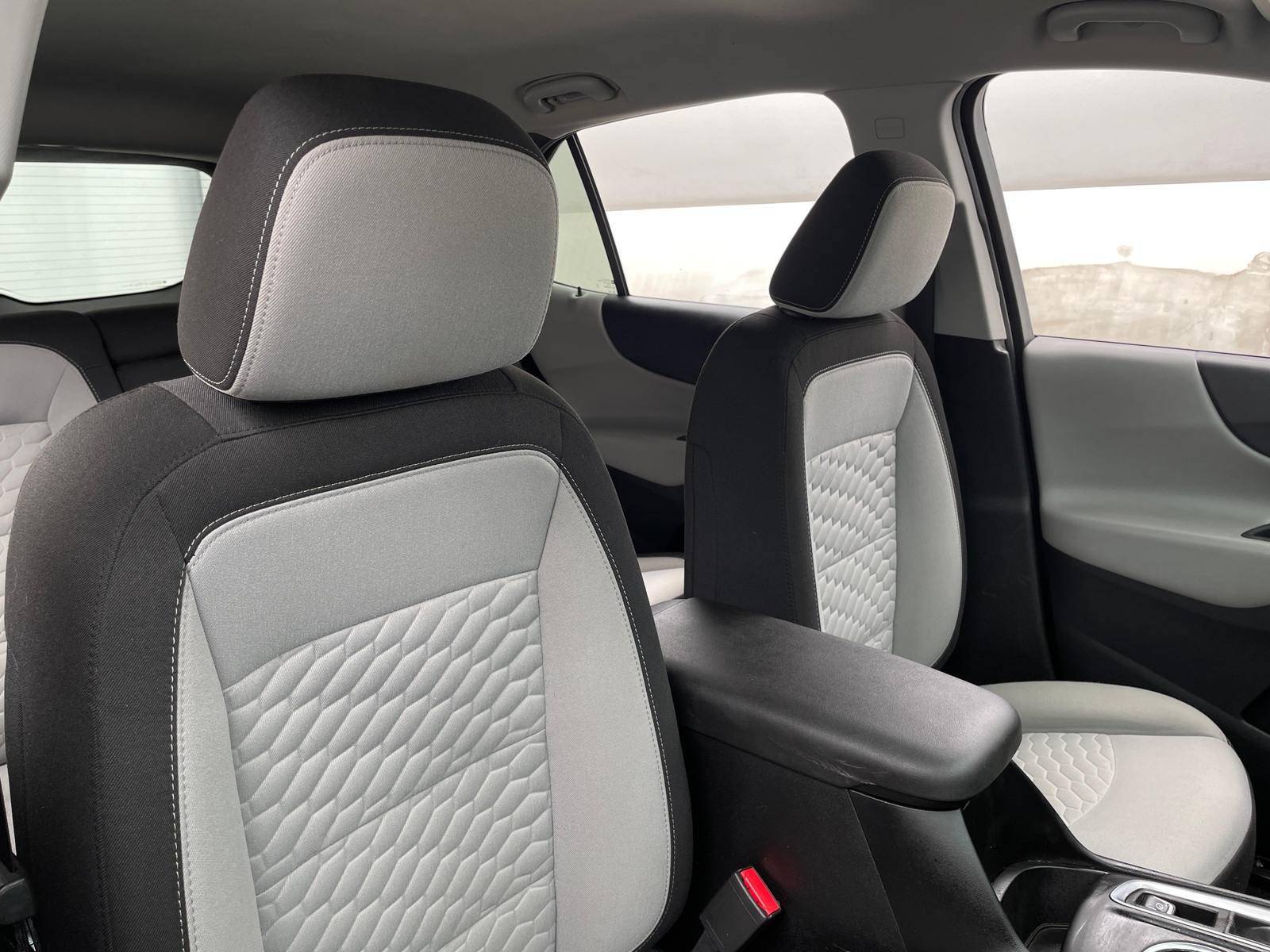 Thumbnail: 2020 Chevrolet Equinox - 2