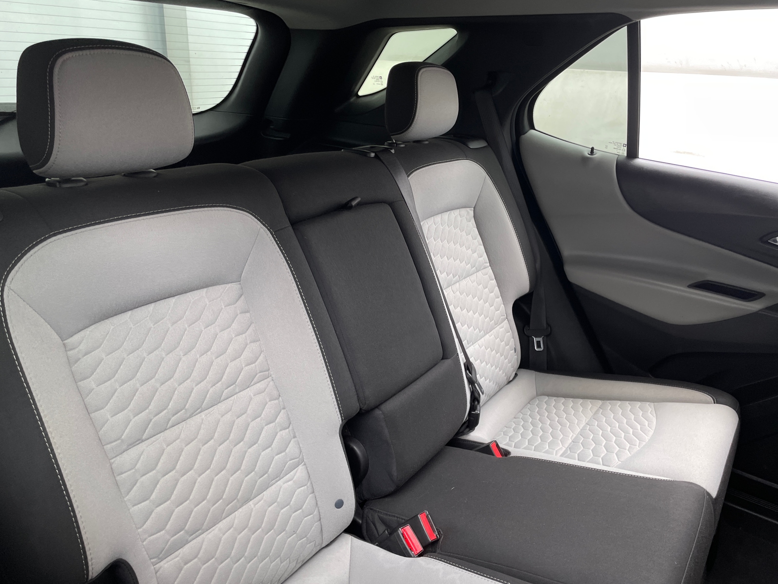 Thumbnail: 2020 Chevrolet Equinox - 6