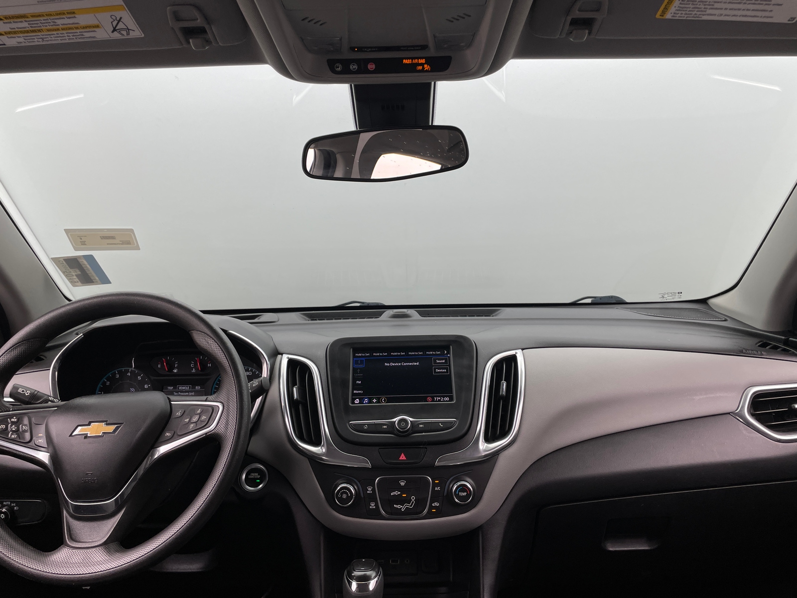 Thumbnail: 2020 Chevrolet Equinox - 3