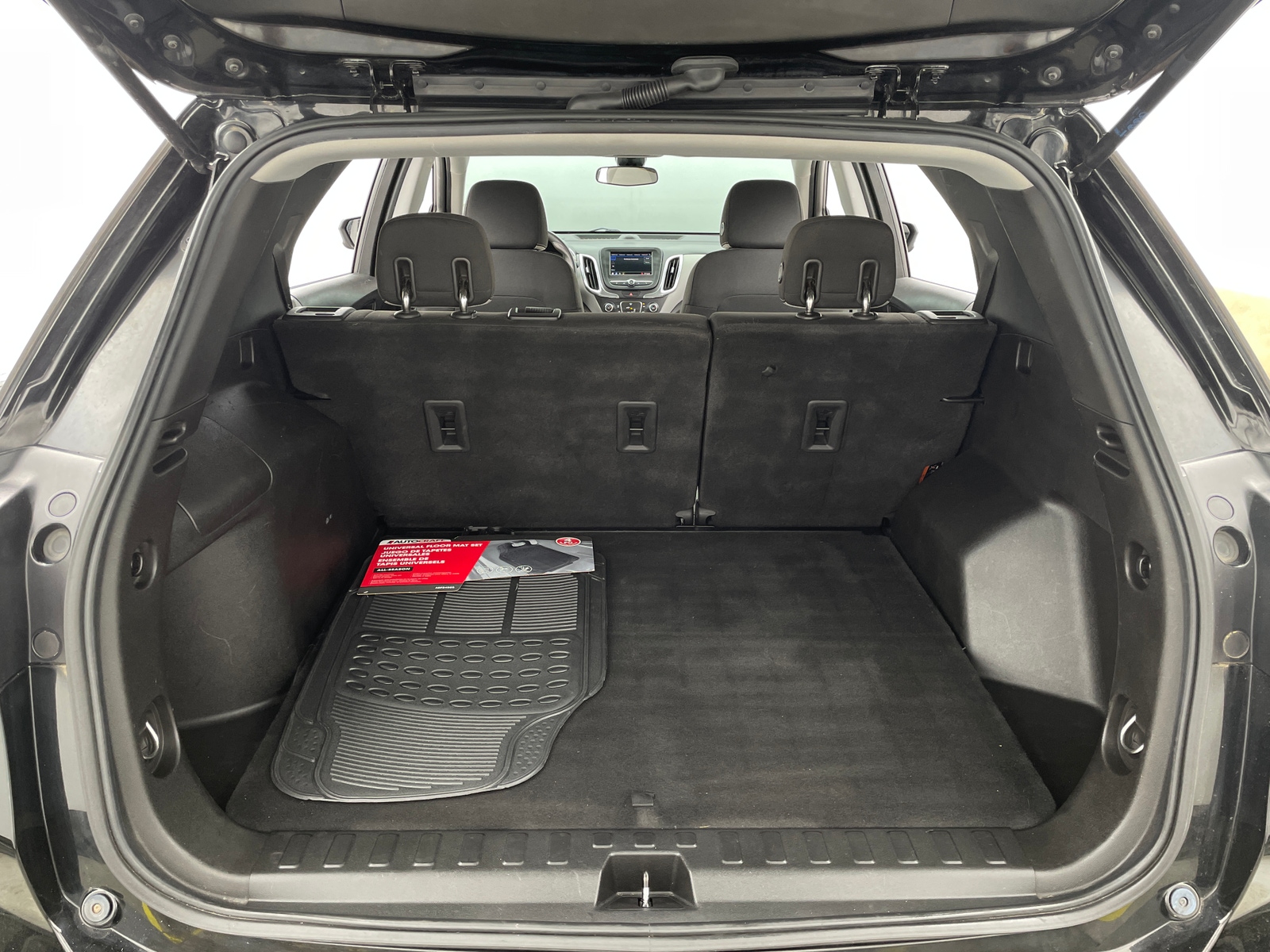 Thumbnail: 2020 Chevrolet Equinox - 7